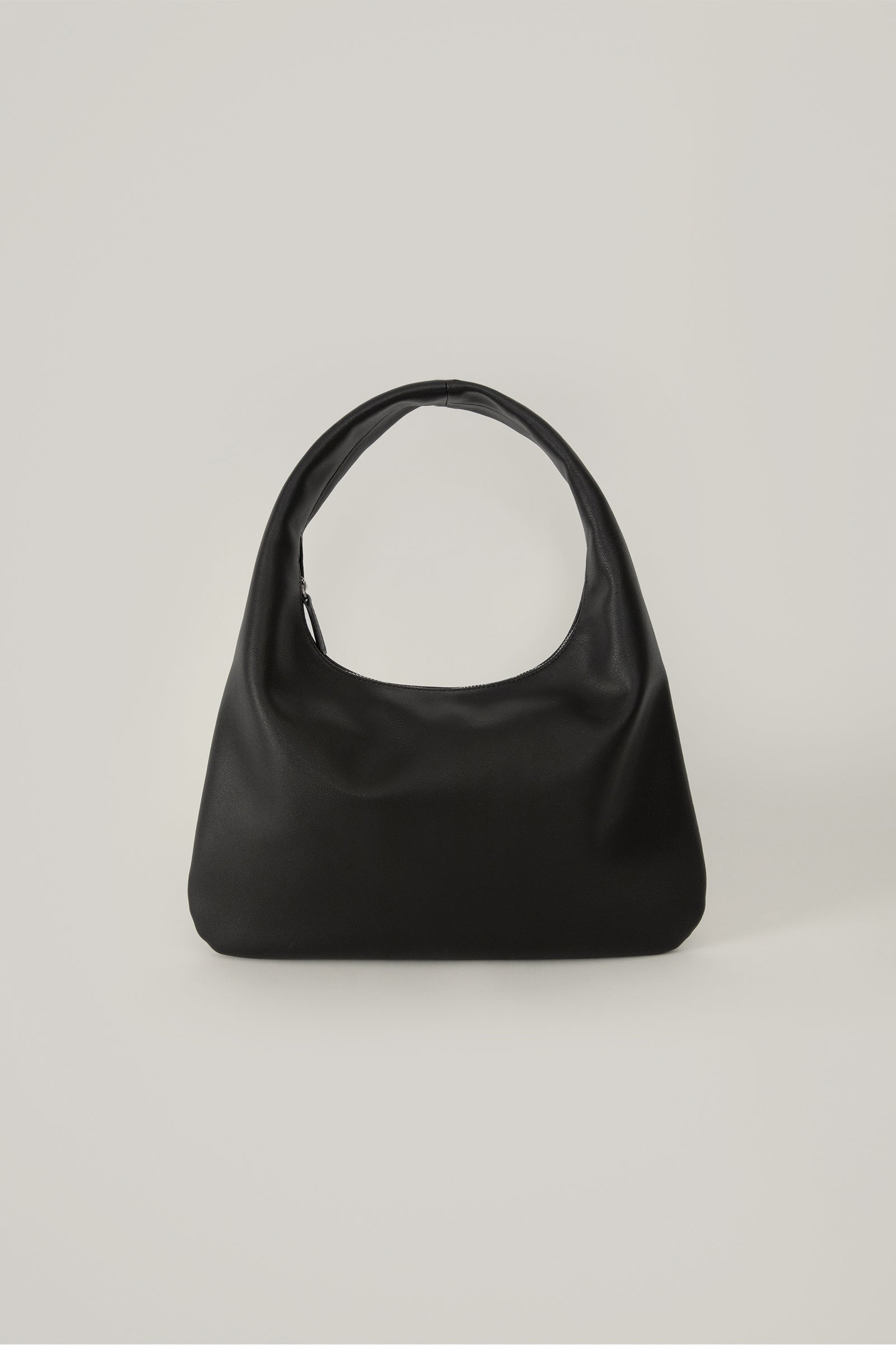 CURVE BAG_NOIR