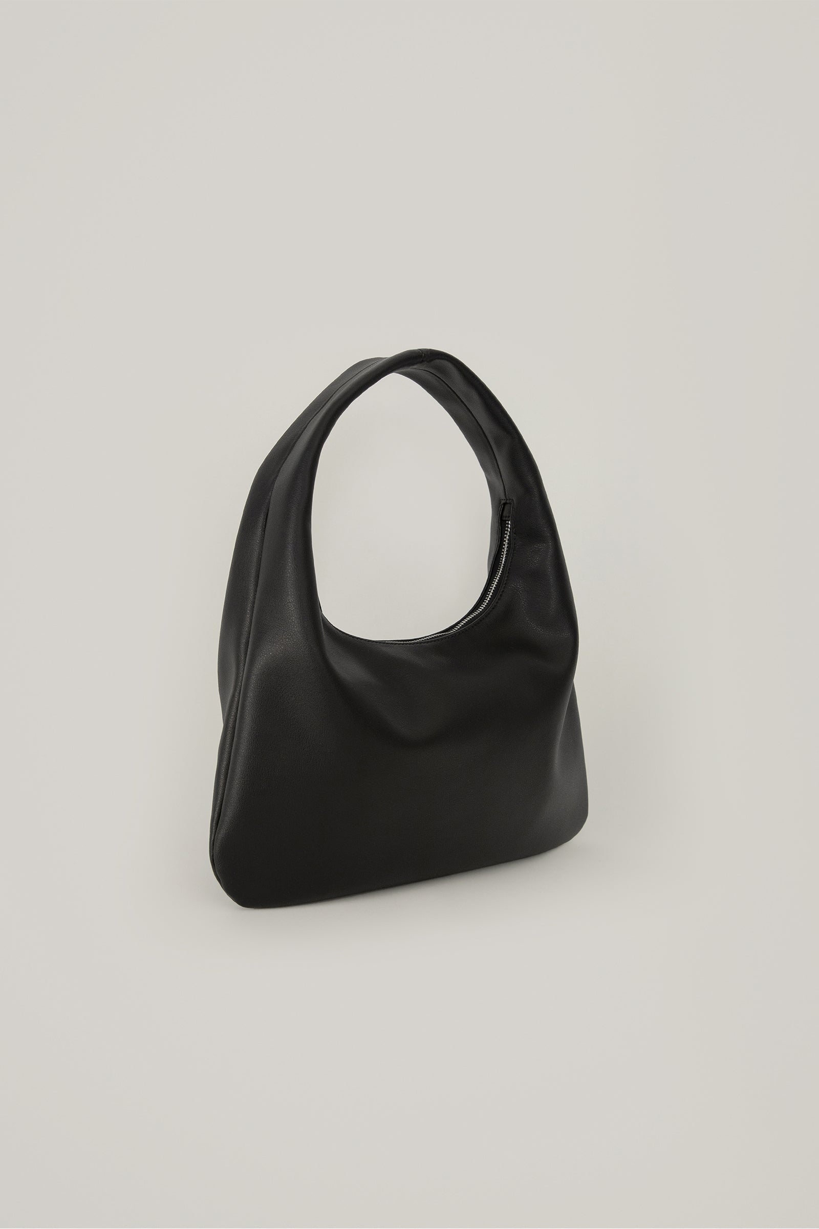CURVE BAG_NOIR