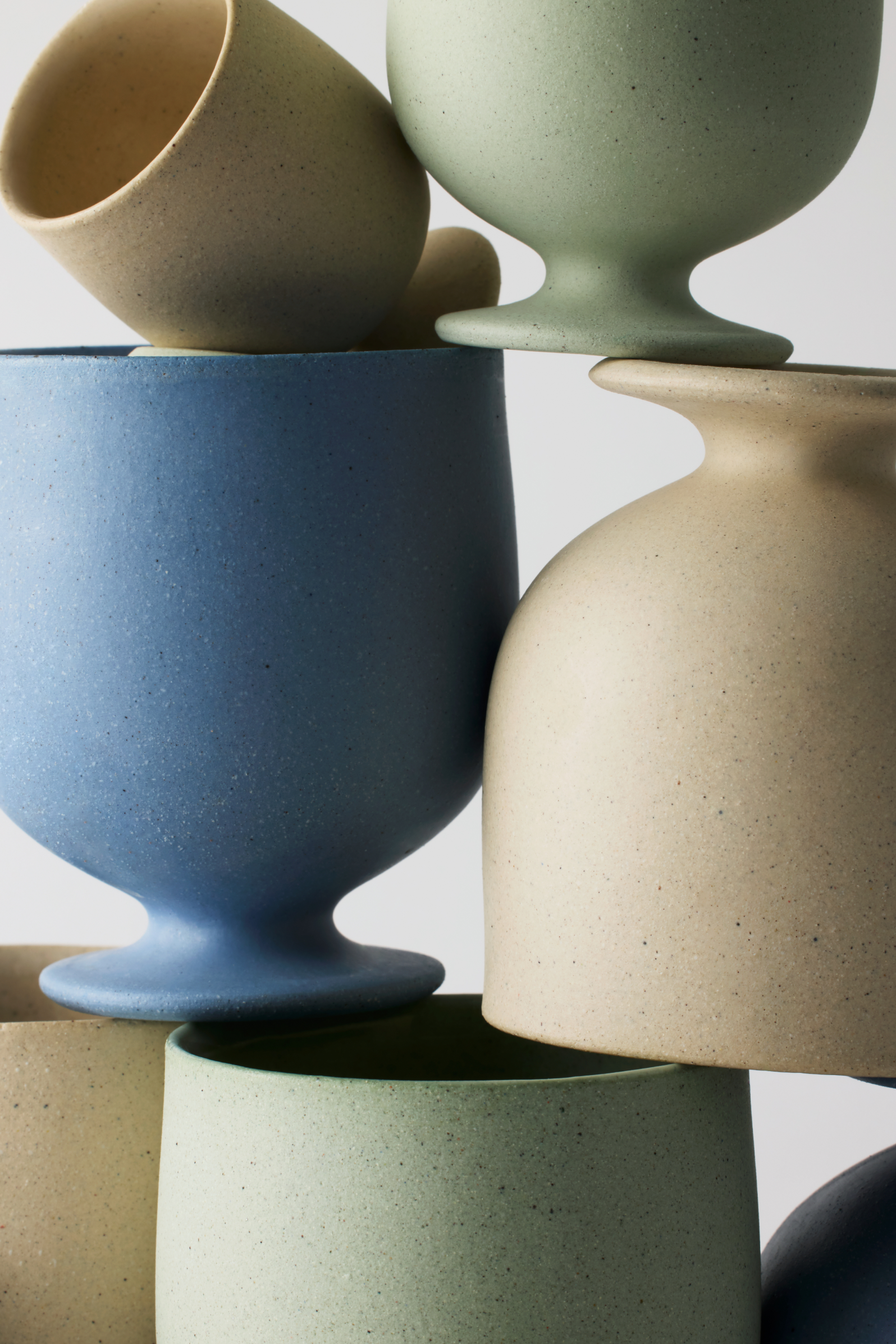 Goblet 250ml. Duo Set