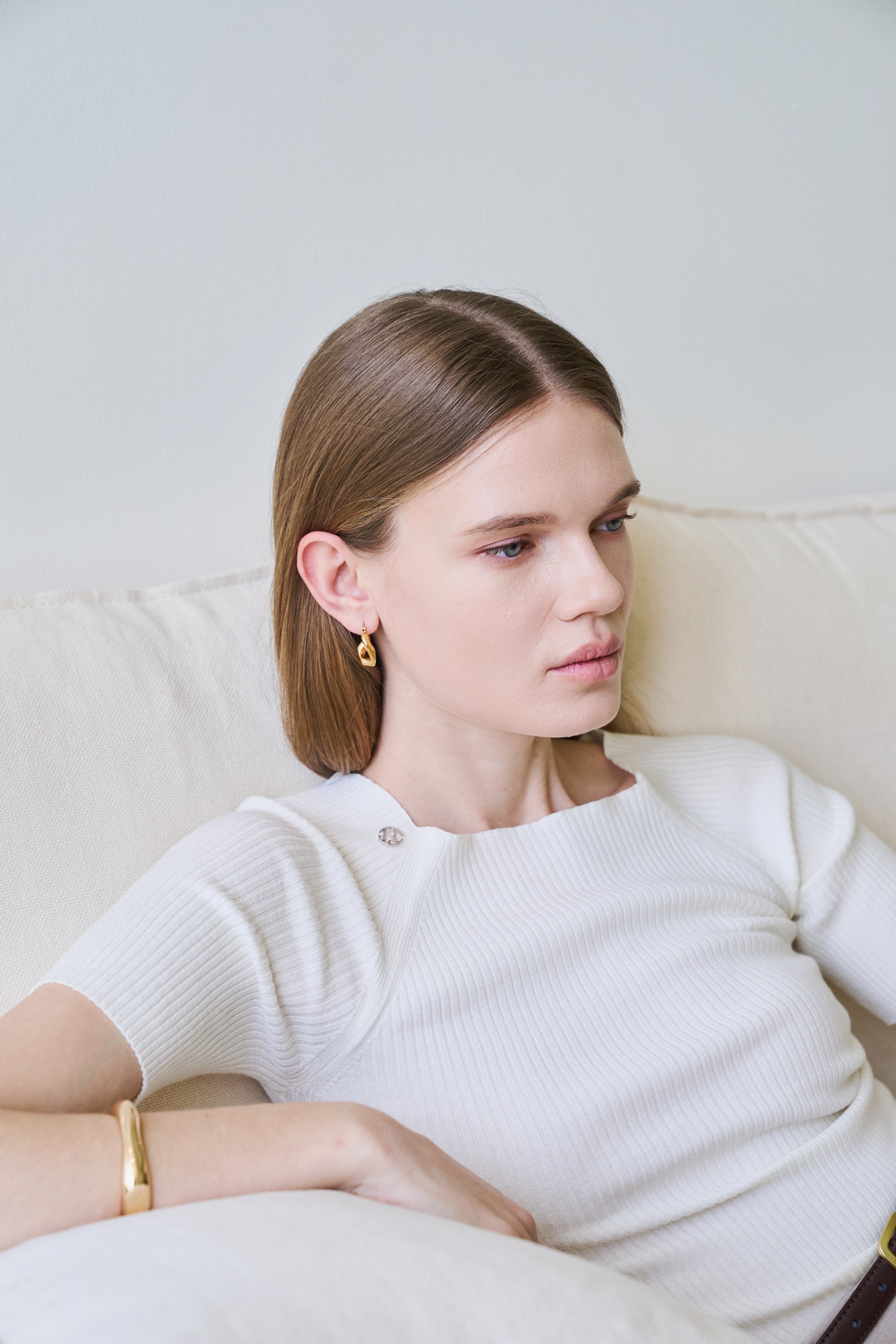 2WAY OFF-SHOULDER KNIT_NOIR