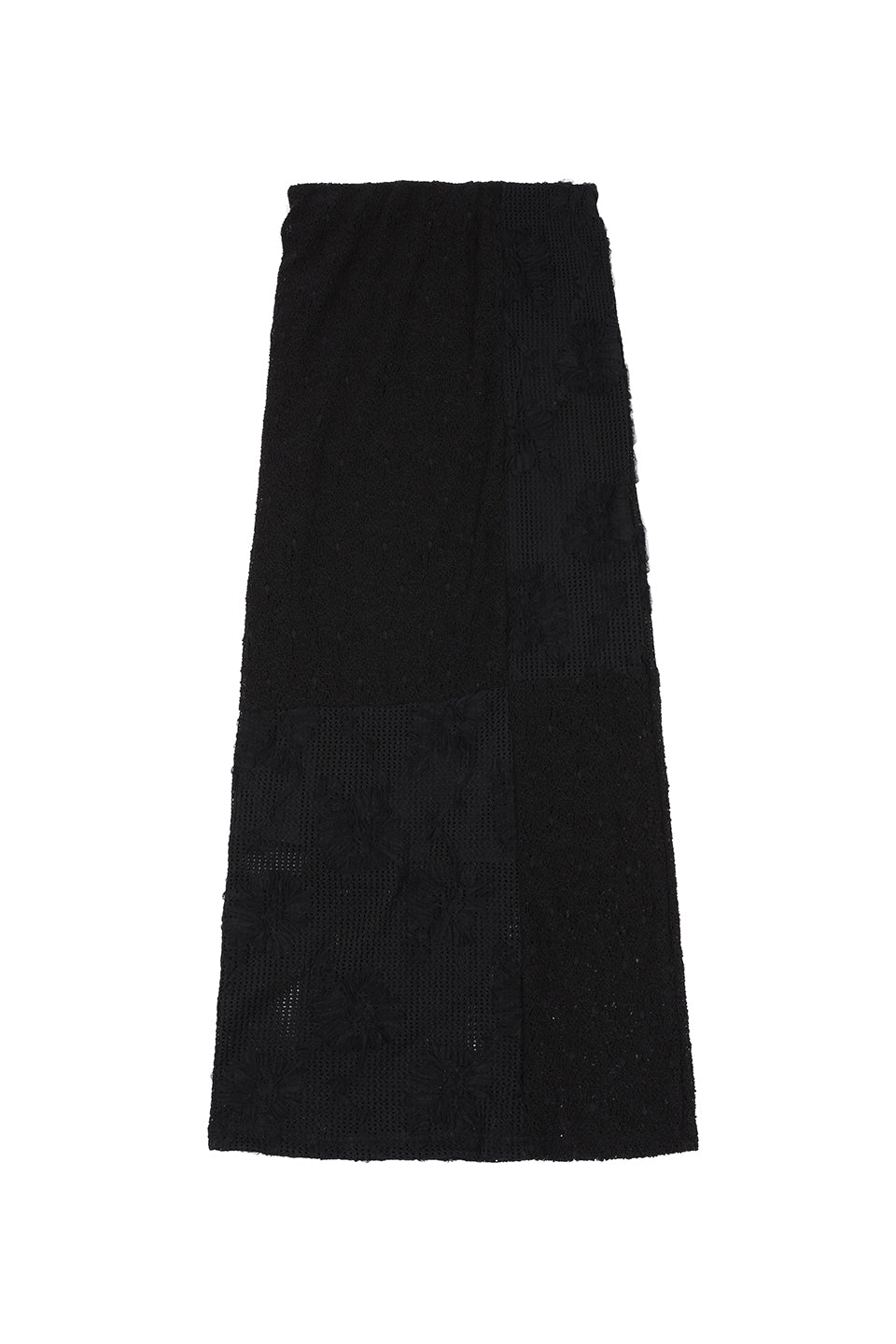 GARDEN MESH OPS_BLACK