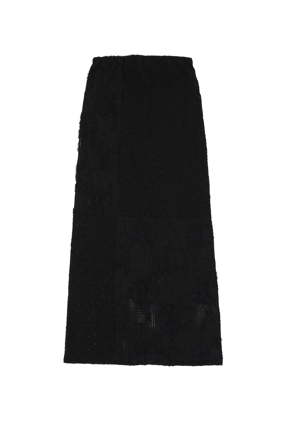 GARDEN MESH OPS_BLACK