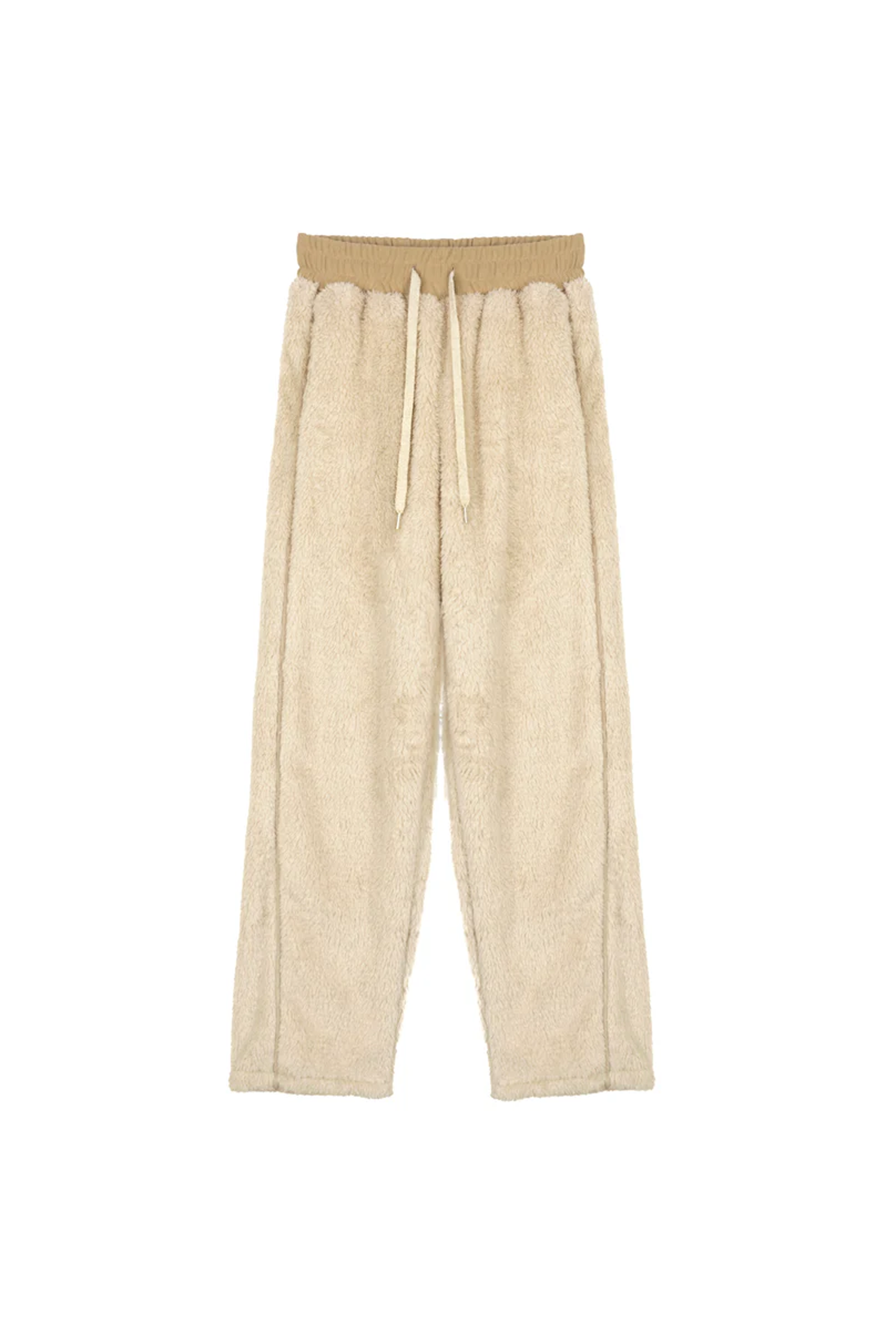 COZY PANTS_BEIGE