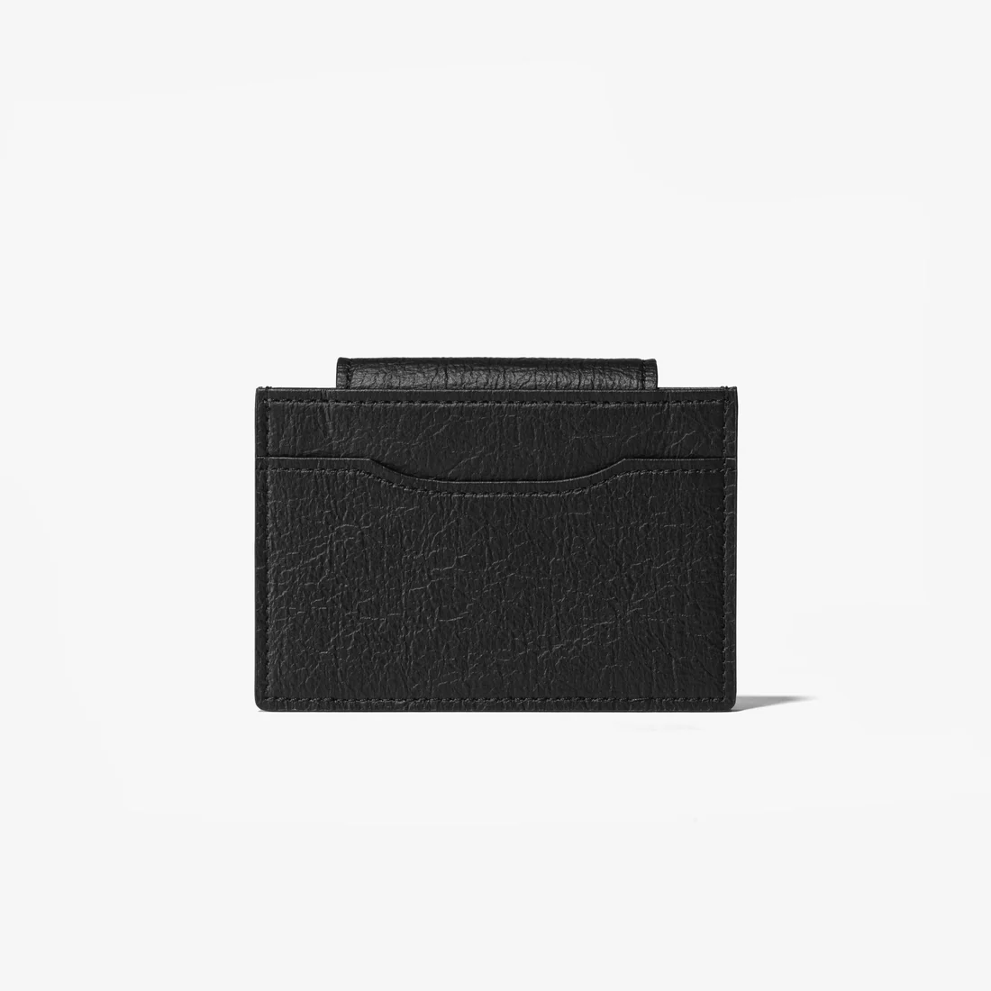 SAMI FLIP WALLET_BLACK