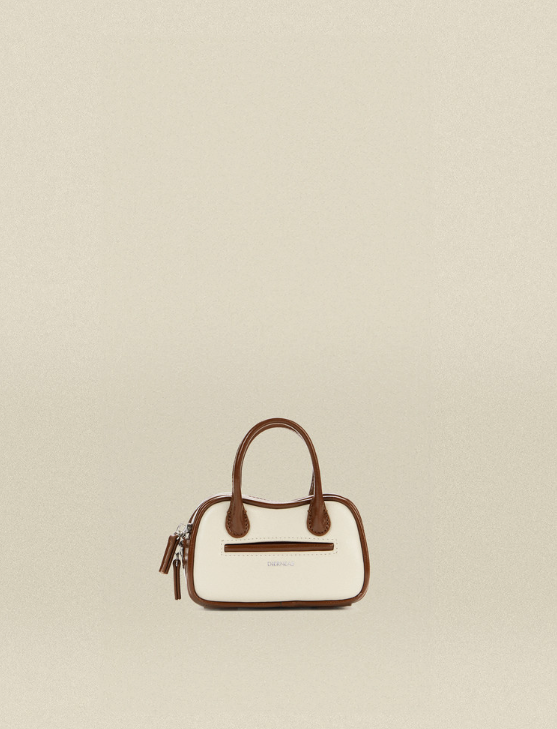 25SS PANE PETIT MICRO BAG_TOAST