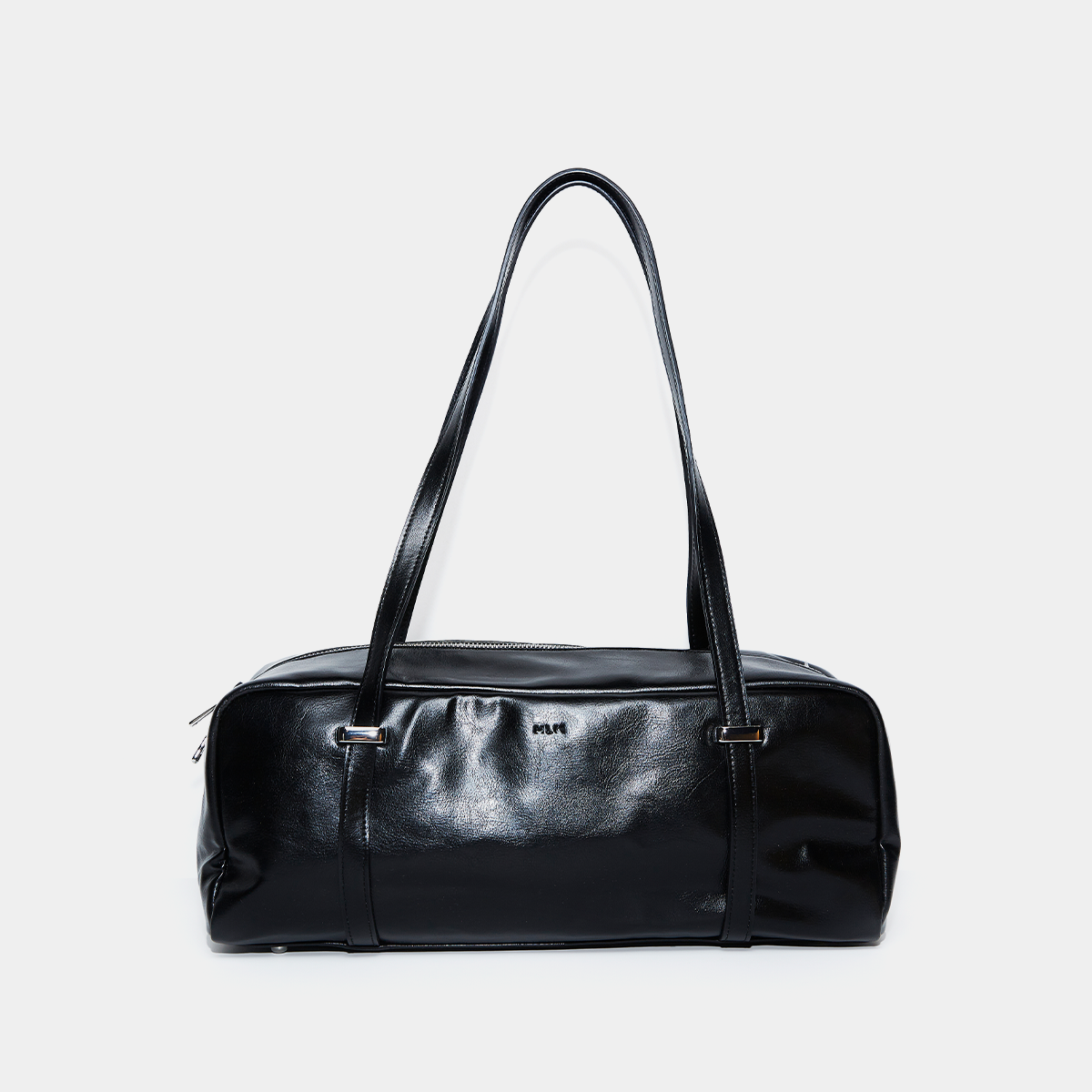 UNNI SHOULDER BAG_BLACK