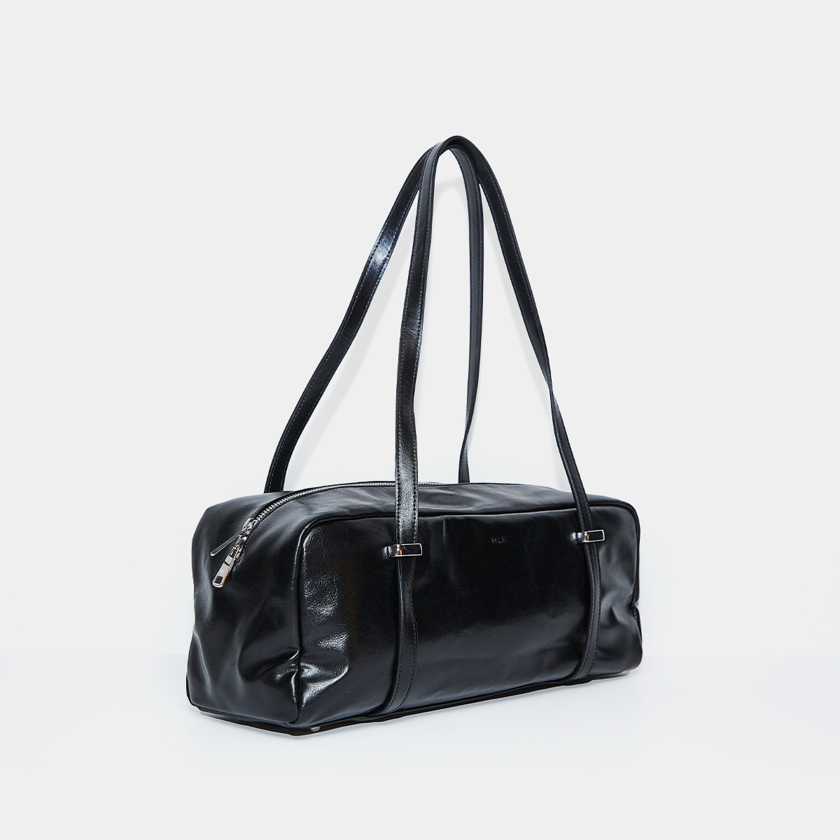 UNNI SHOULDER BAG_BLACK