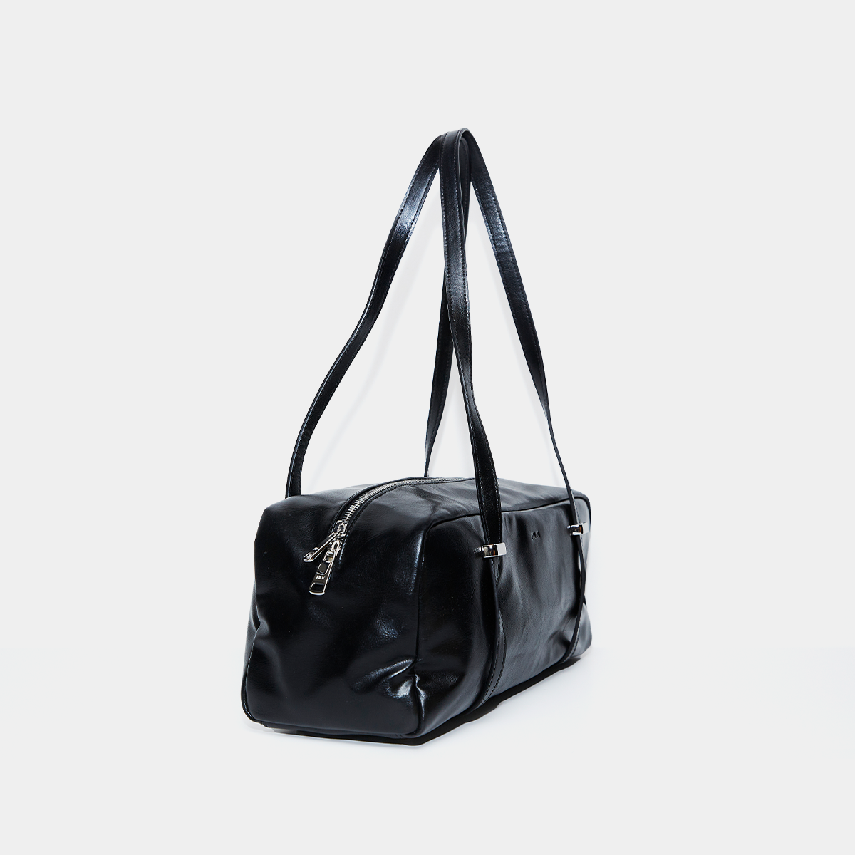 UNNI SHOULDER BAG_BLACK