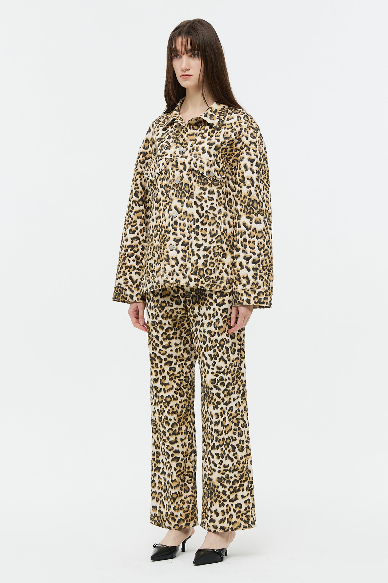 LEOPARD DENIM TRUCKER JACKET_LEO
