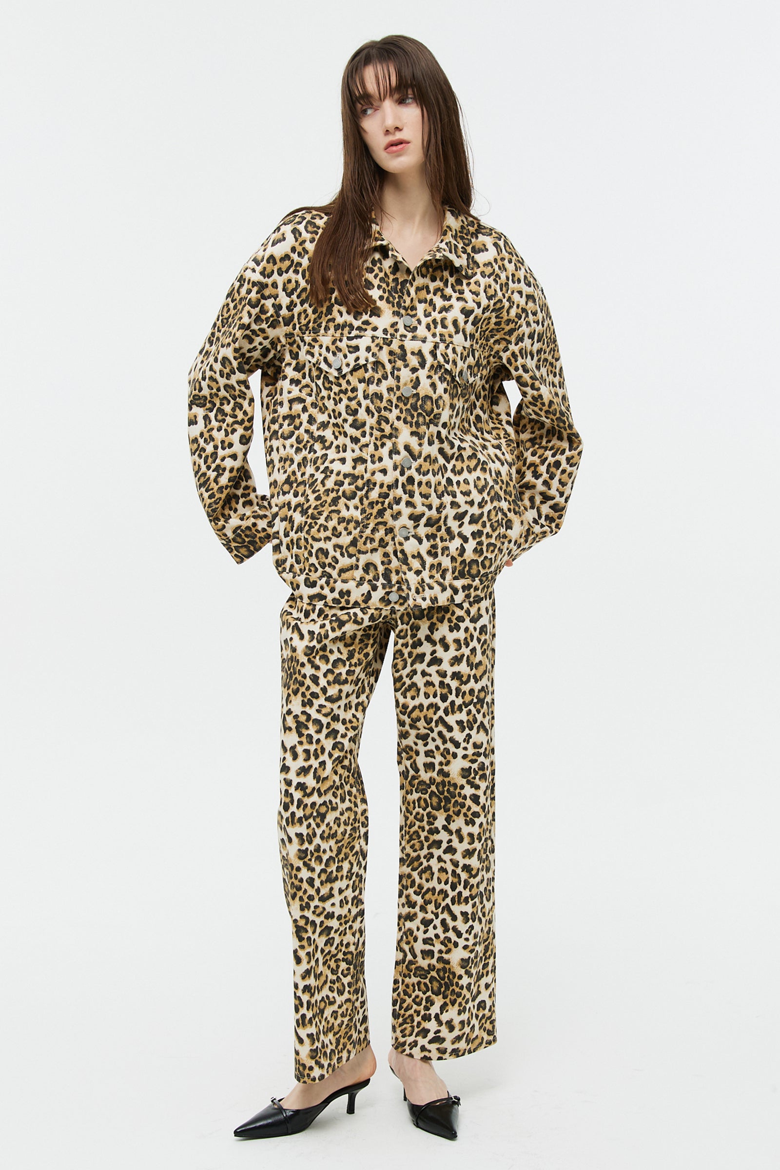 LEOPARD DENIM TRUCKER JACKET_LEO