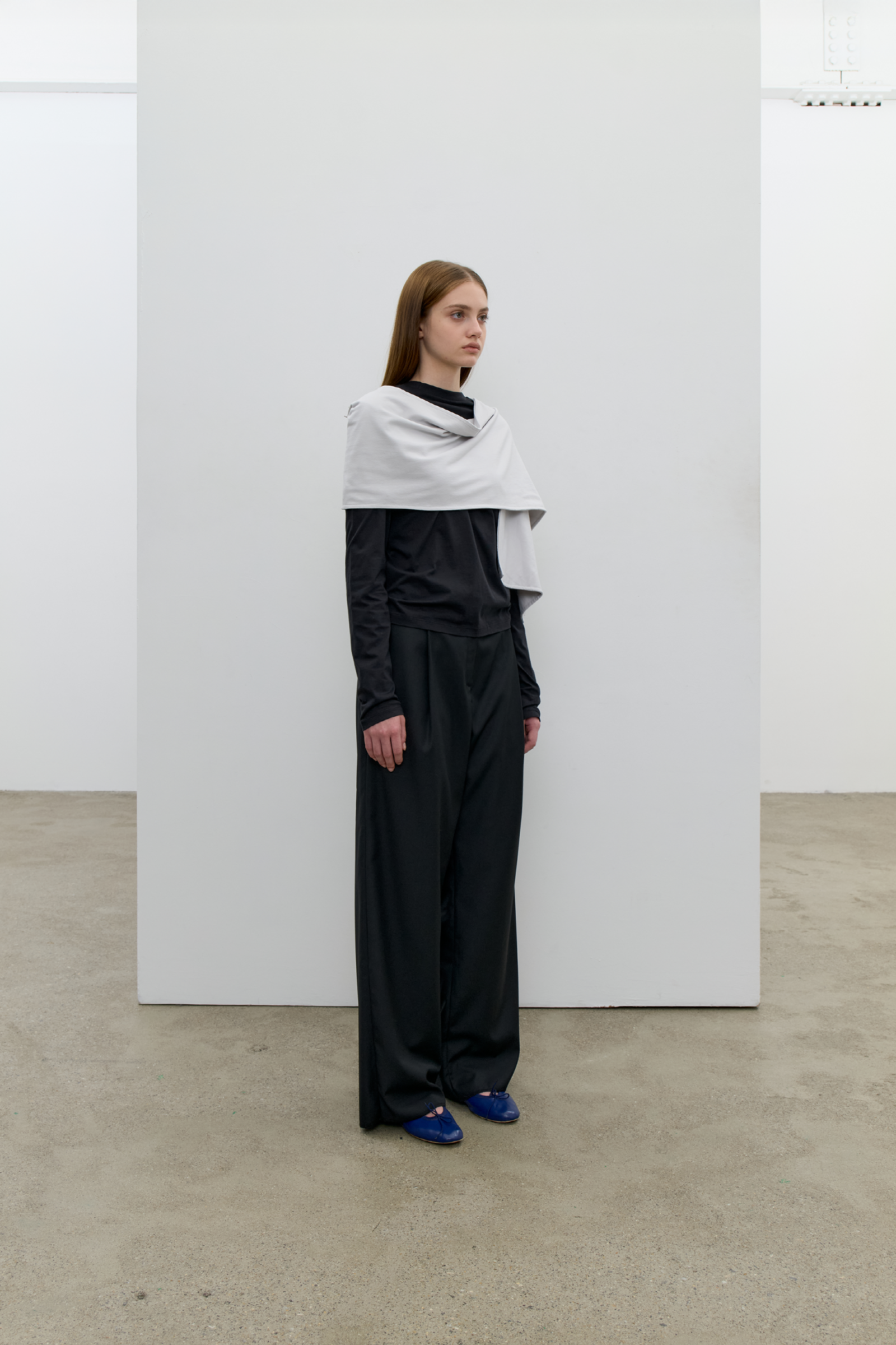 WOOL TROUSERS_BLACK