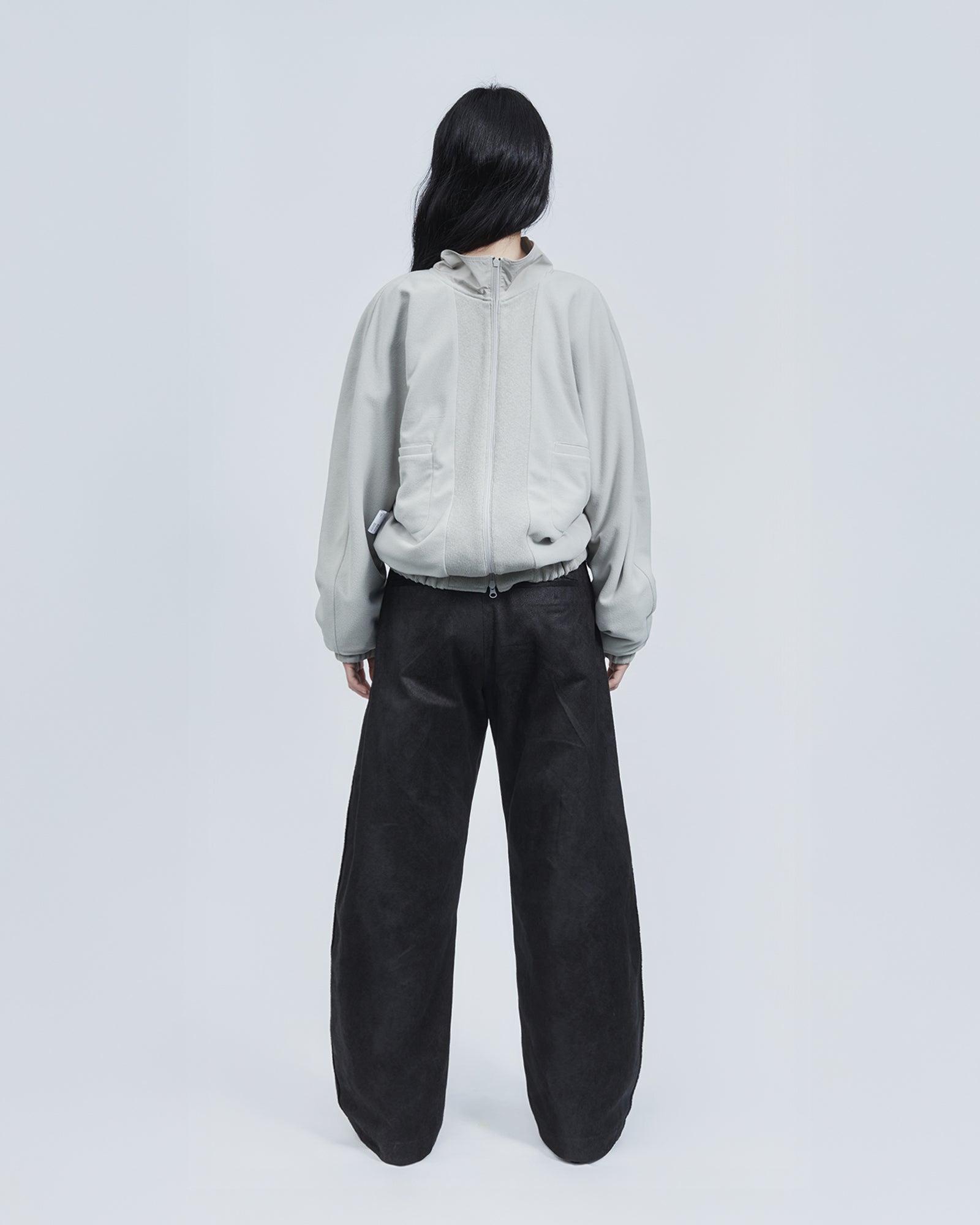 RALLY PANTS_BLACK