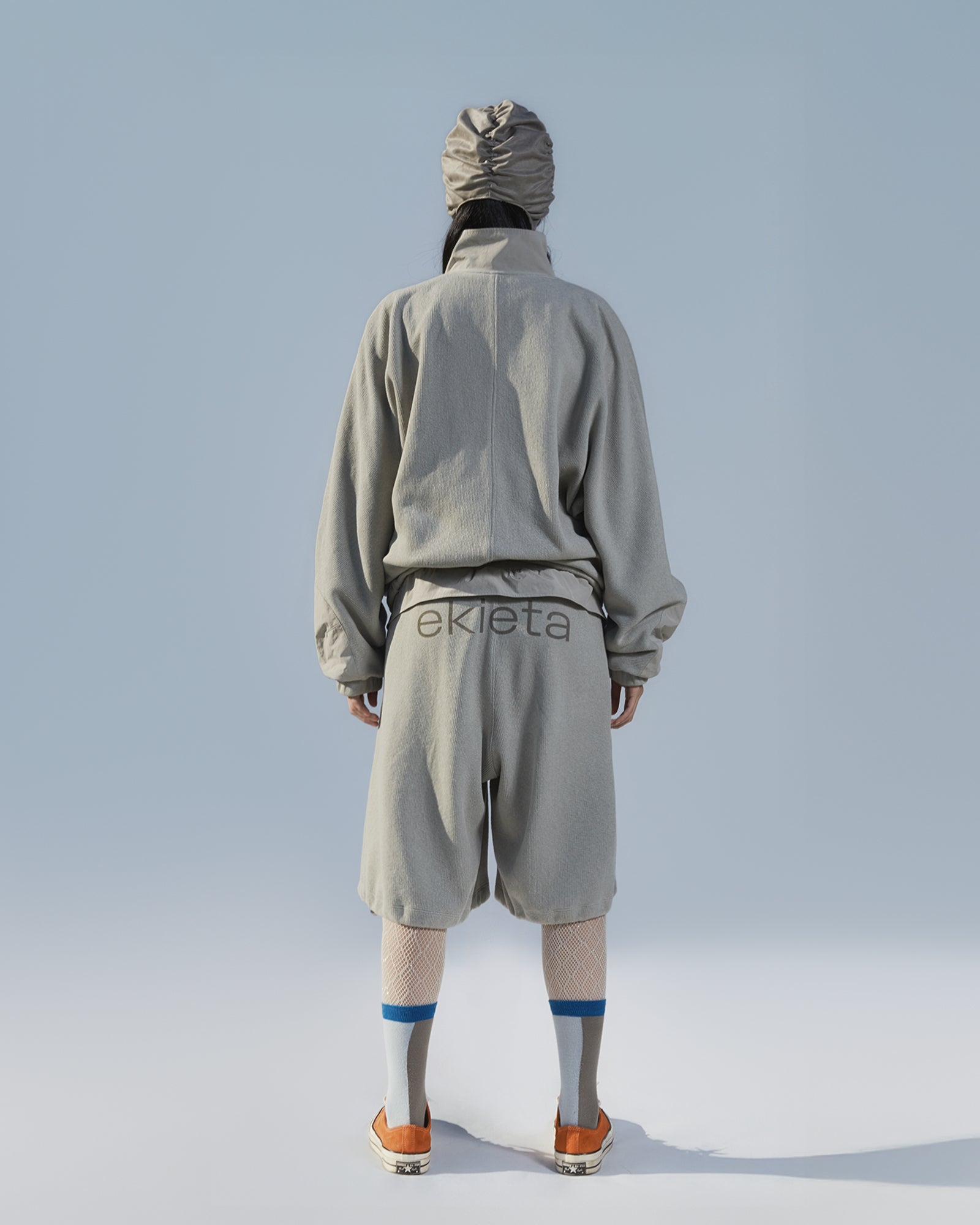 PUCKSTAR JACKET_GREY