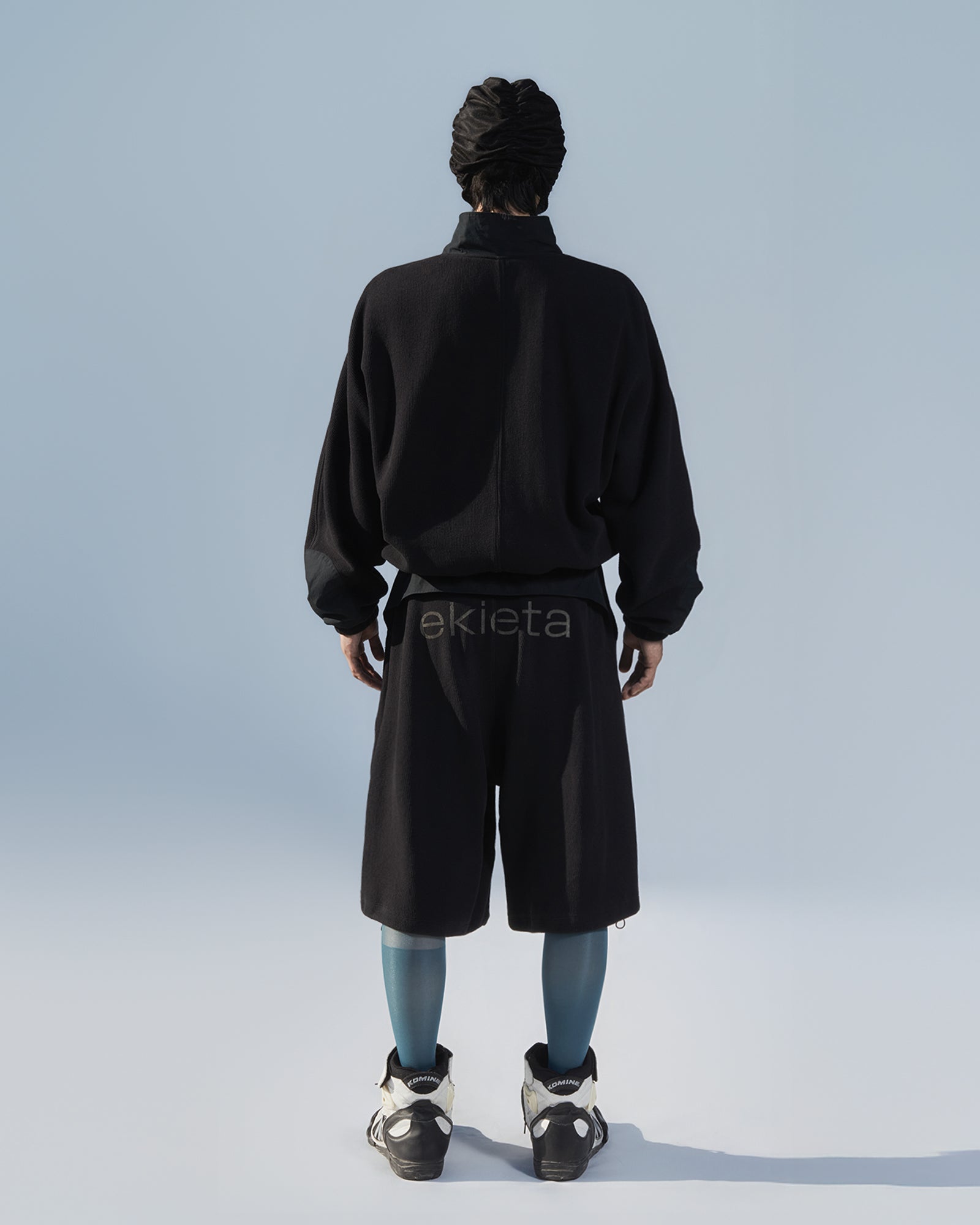 PUCKSTAR JACKET_BLACK