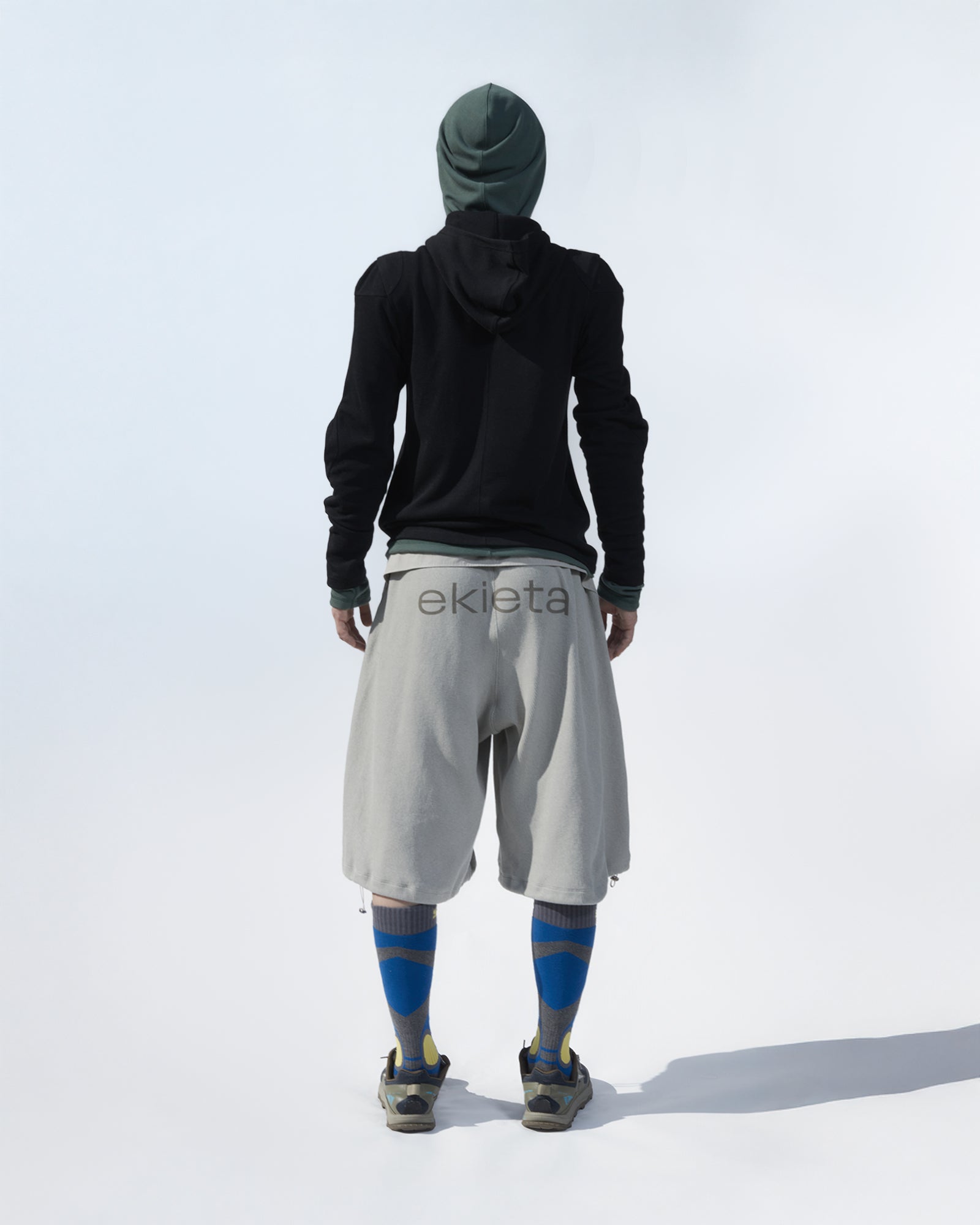 PUCKSTAR PANTS_GREY