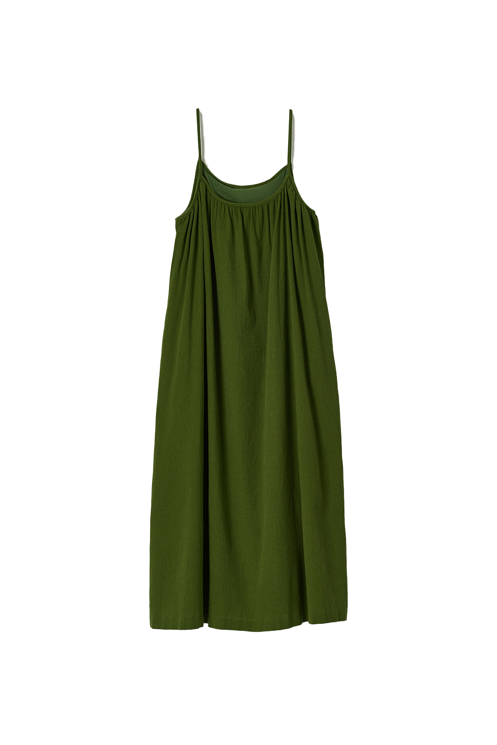 FINE O' KIND, ROBE TOSCANE_VERTE