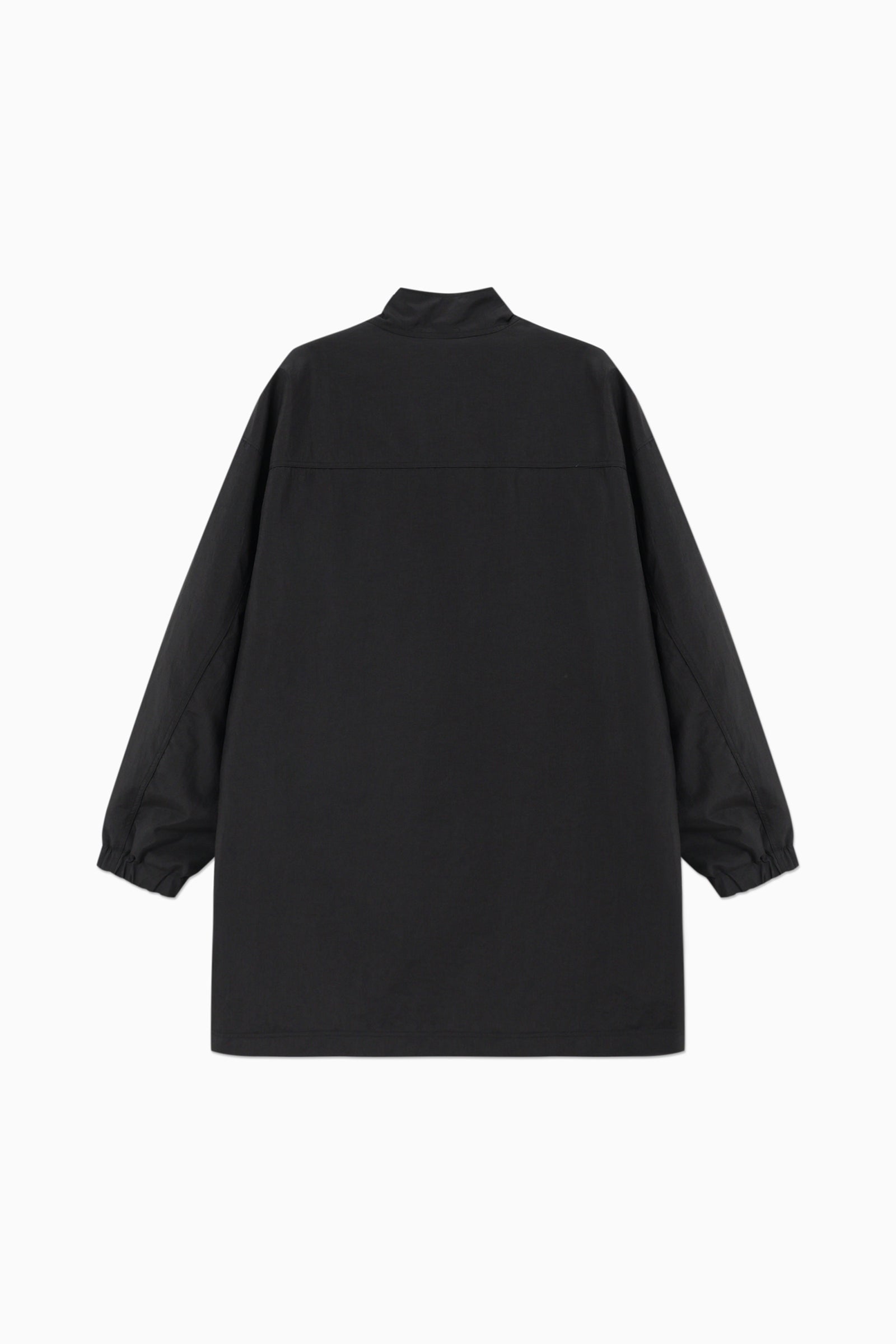 VESTE MI-DOUBLÉE DELL_NOIR