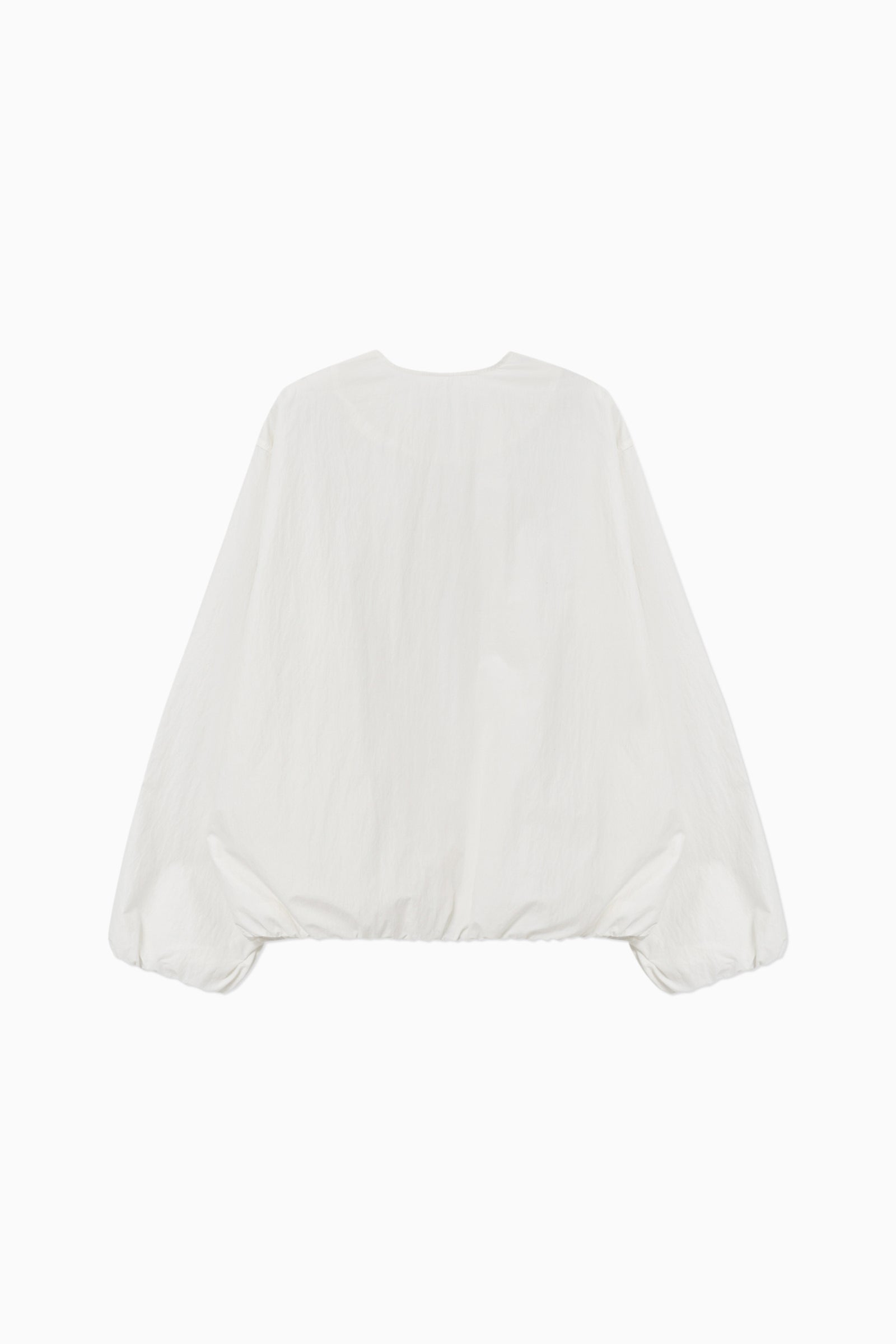 VESTE MORA_IVOIRE