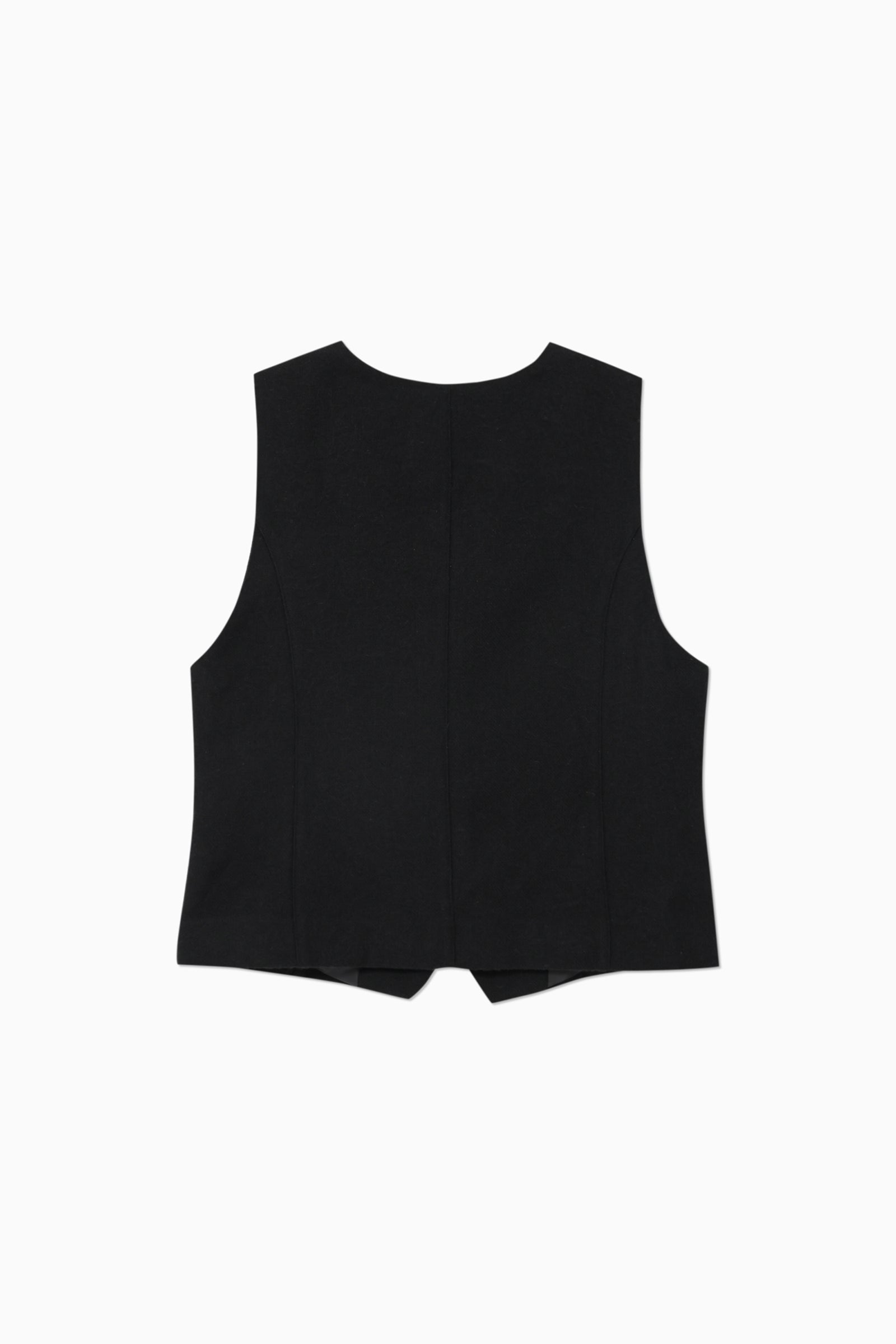 VESTE CARSON_NOIR