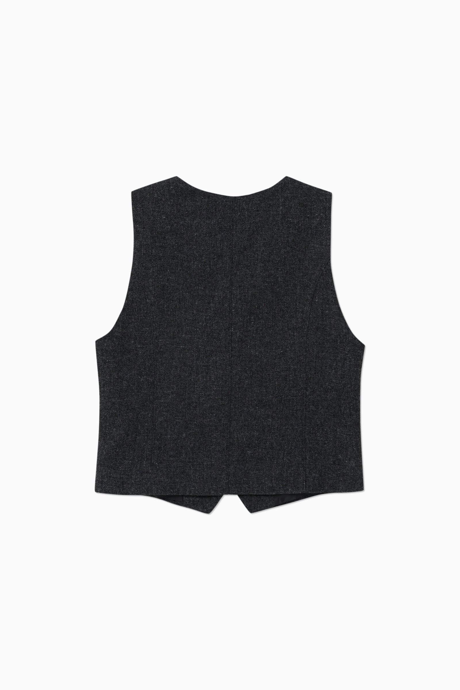 VESTE CARSON_CHARBON