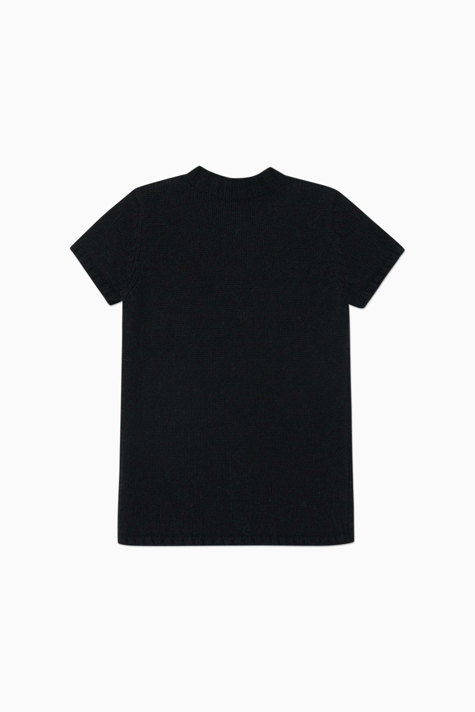 BARNEY ALPACA KNIT_BLACK