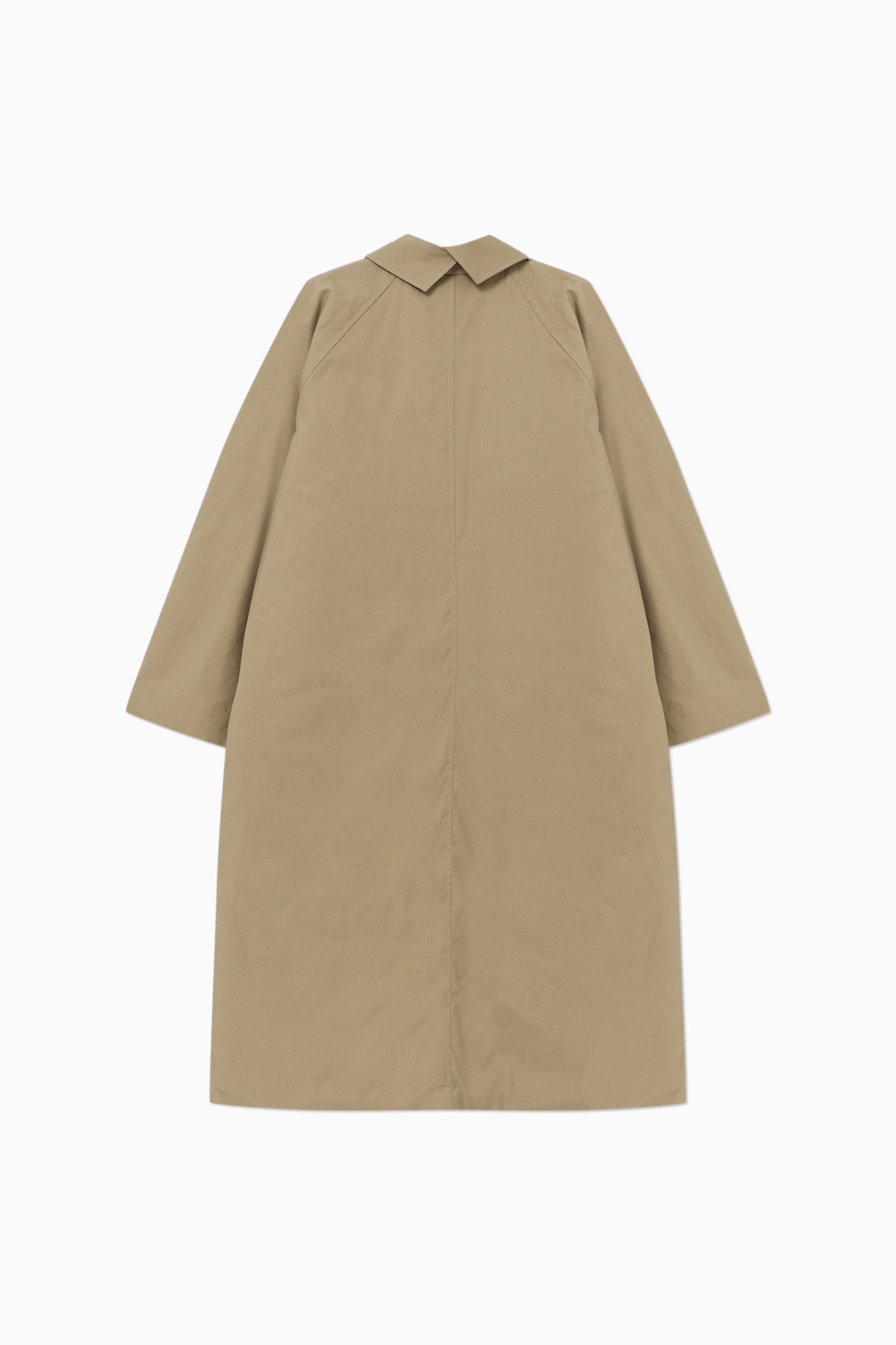 TRENCH DOUBLÉ NOEL_BEIGE