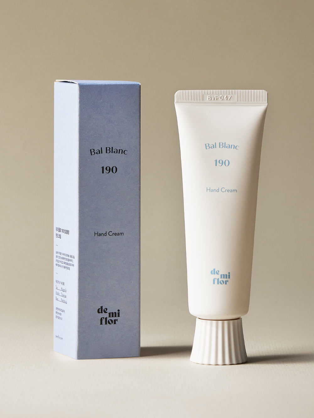 190 BAL BLANC HAND CREAM 40ml