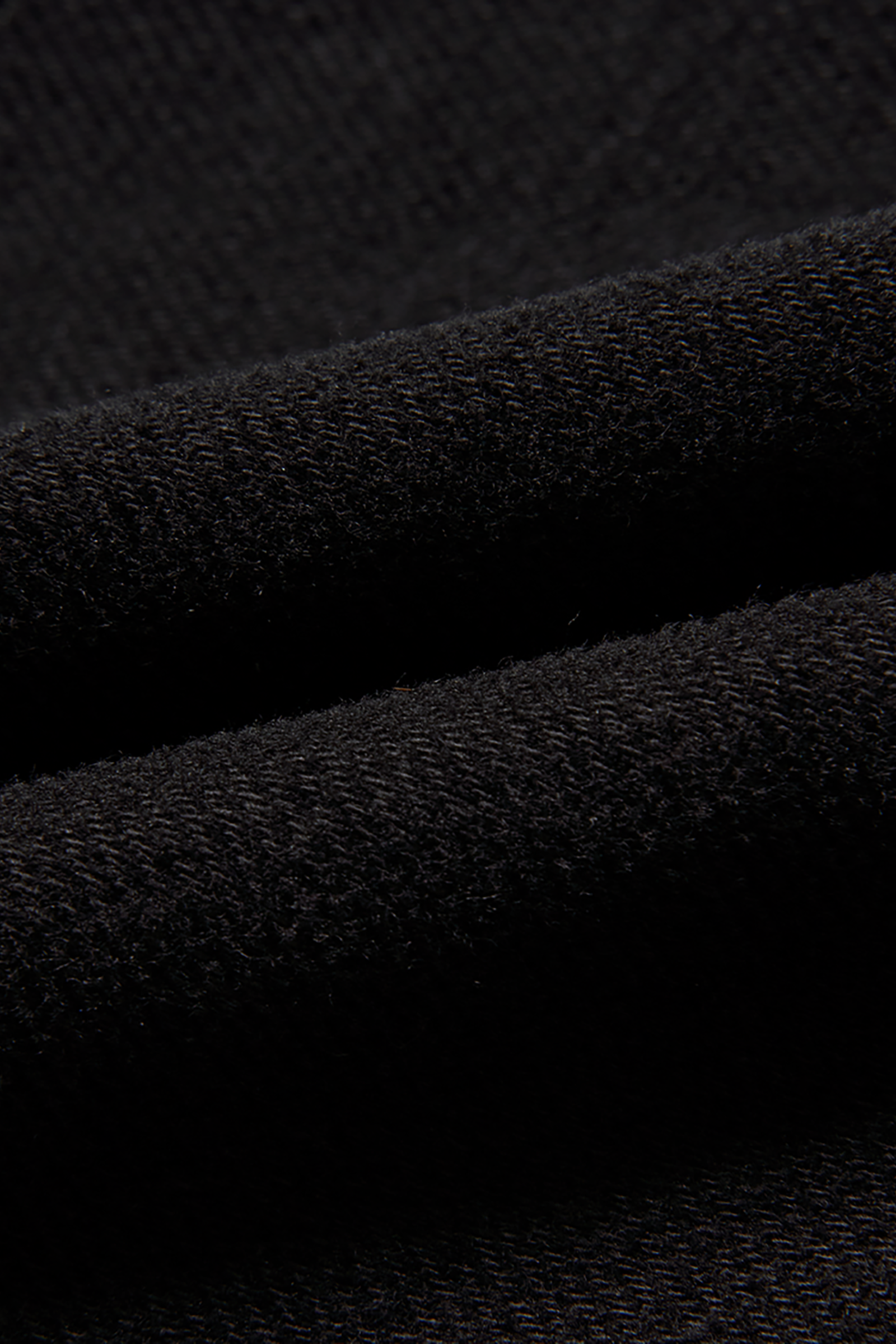 UNISEX PREMIUM STANDARD PANTS_BLACK