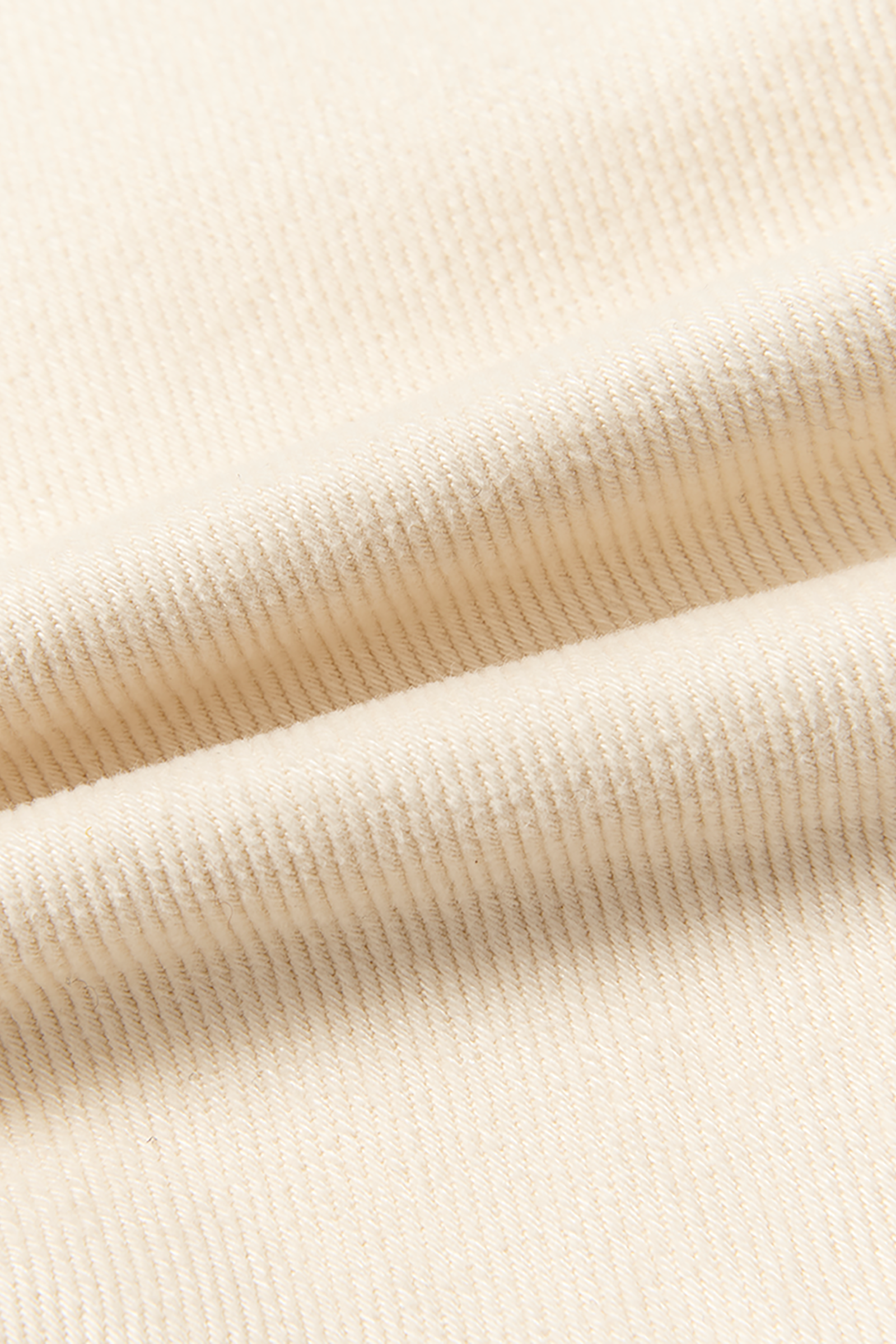 UNISEX PREMIUM STANDARD PANTS_CREAM