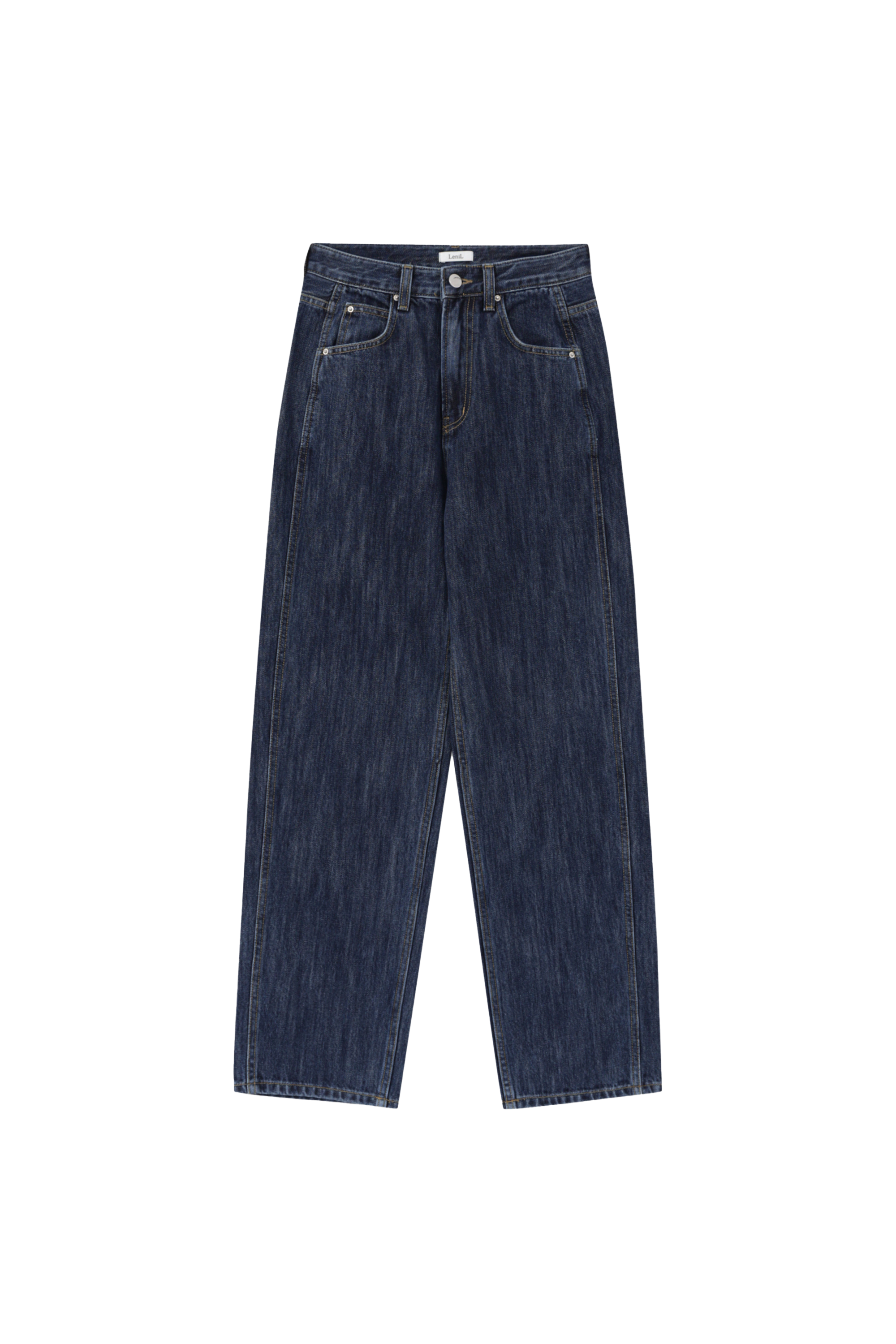 FRANKLIN DENIM_BLEU PROFOND