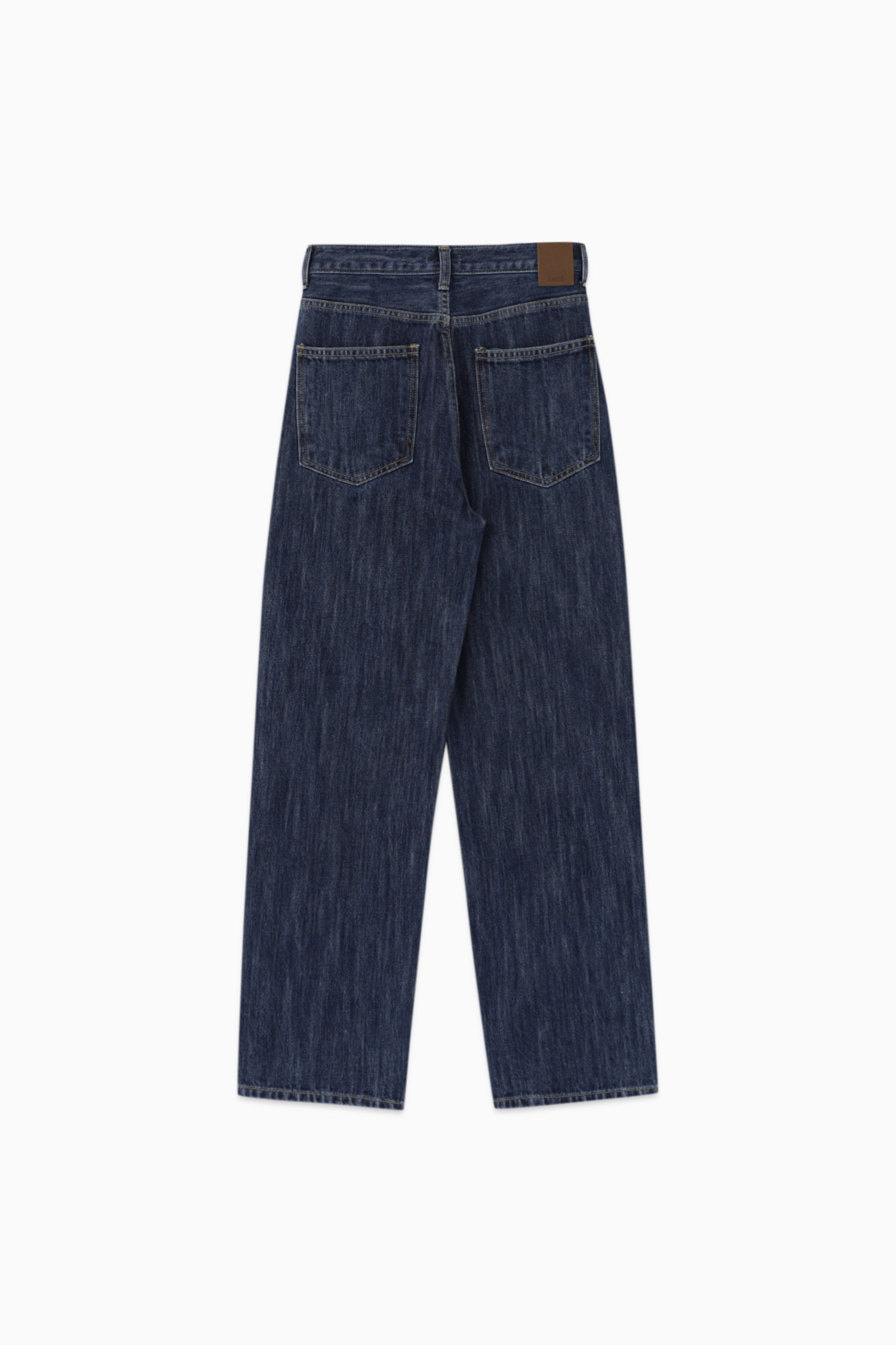 FRANKLIN DENIM_BLEU PROFOND