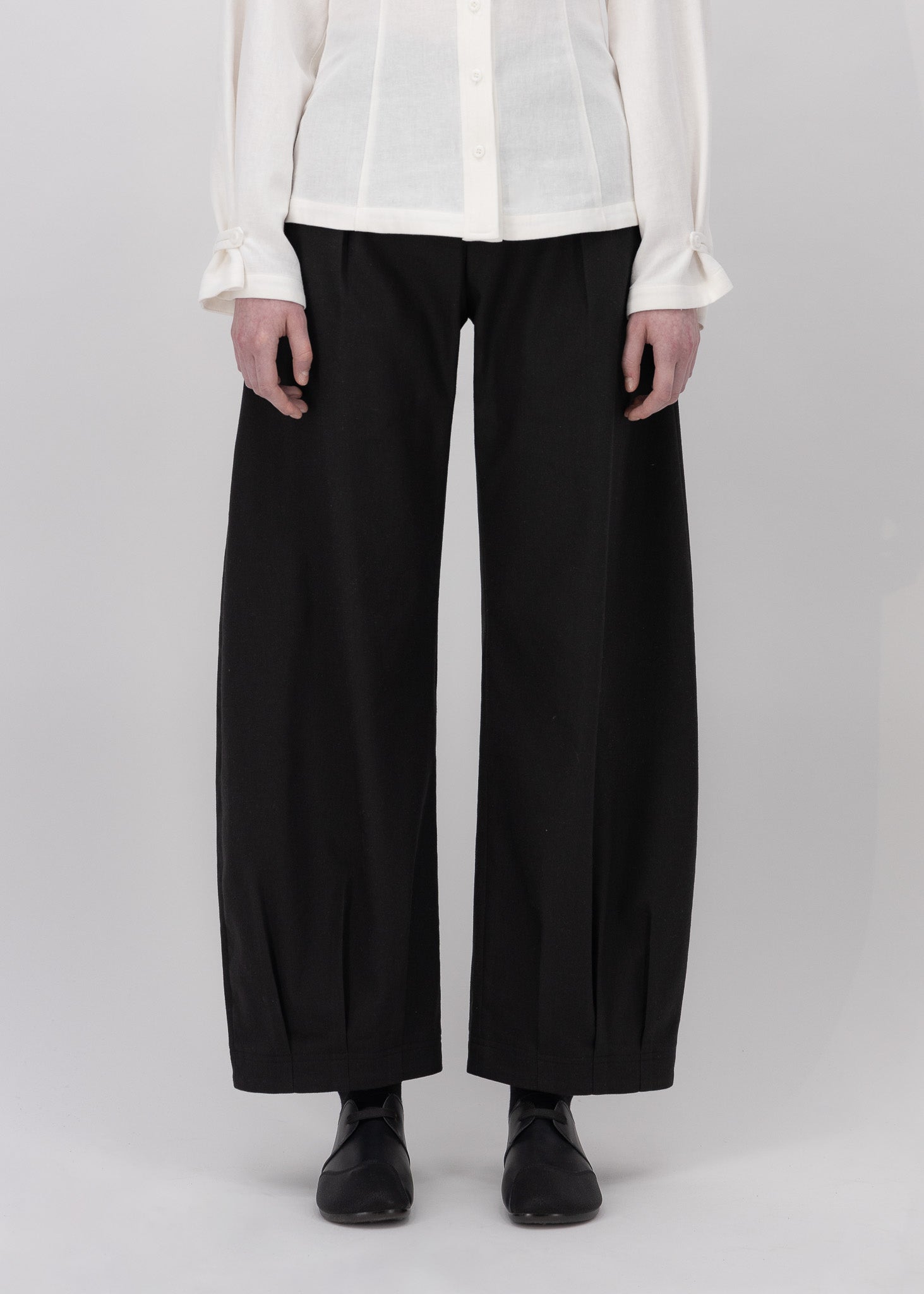 EKIETA, PIVOTAL PANTALON_NOIR