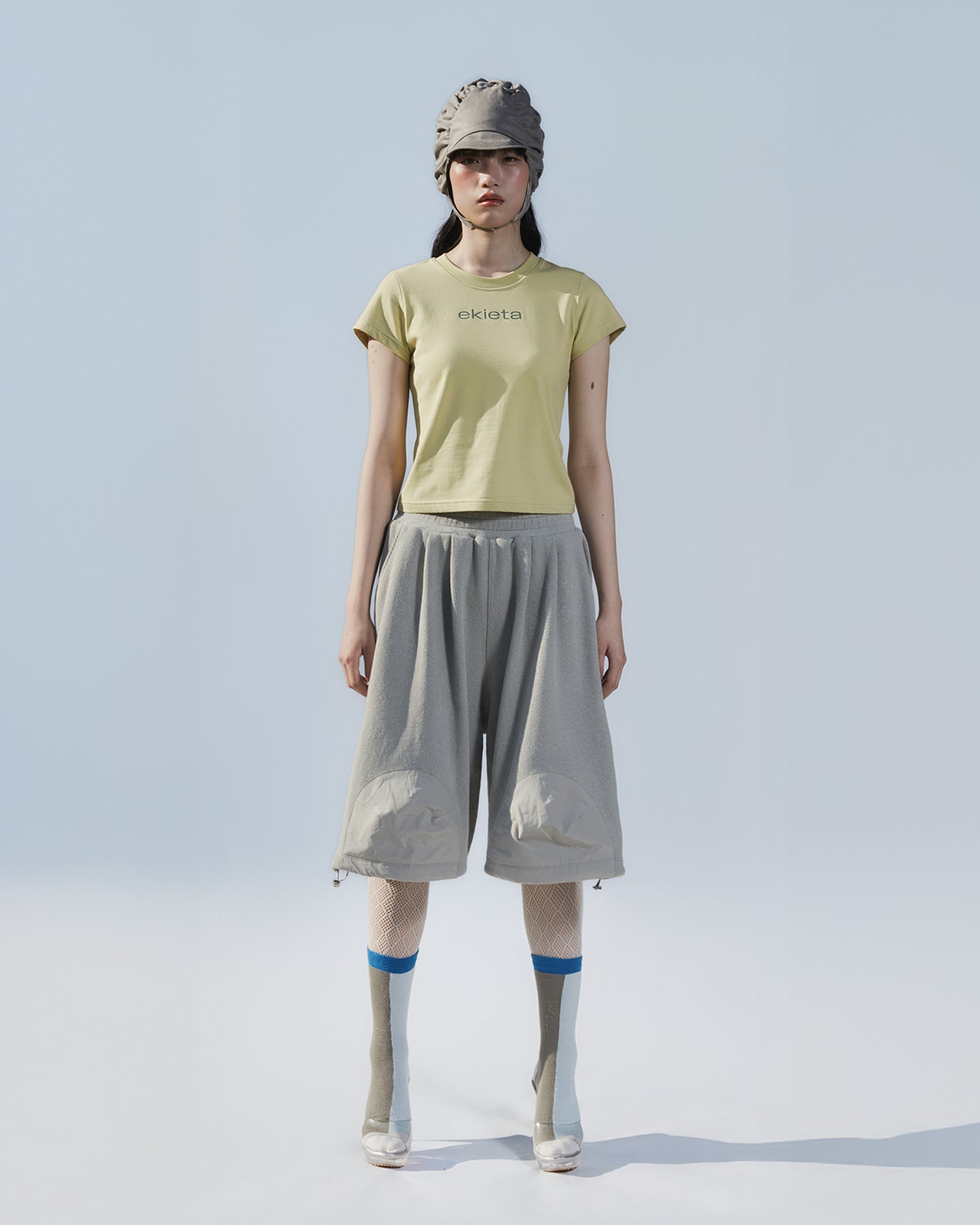 PUCKSTAR PANTS_GREY