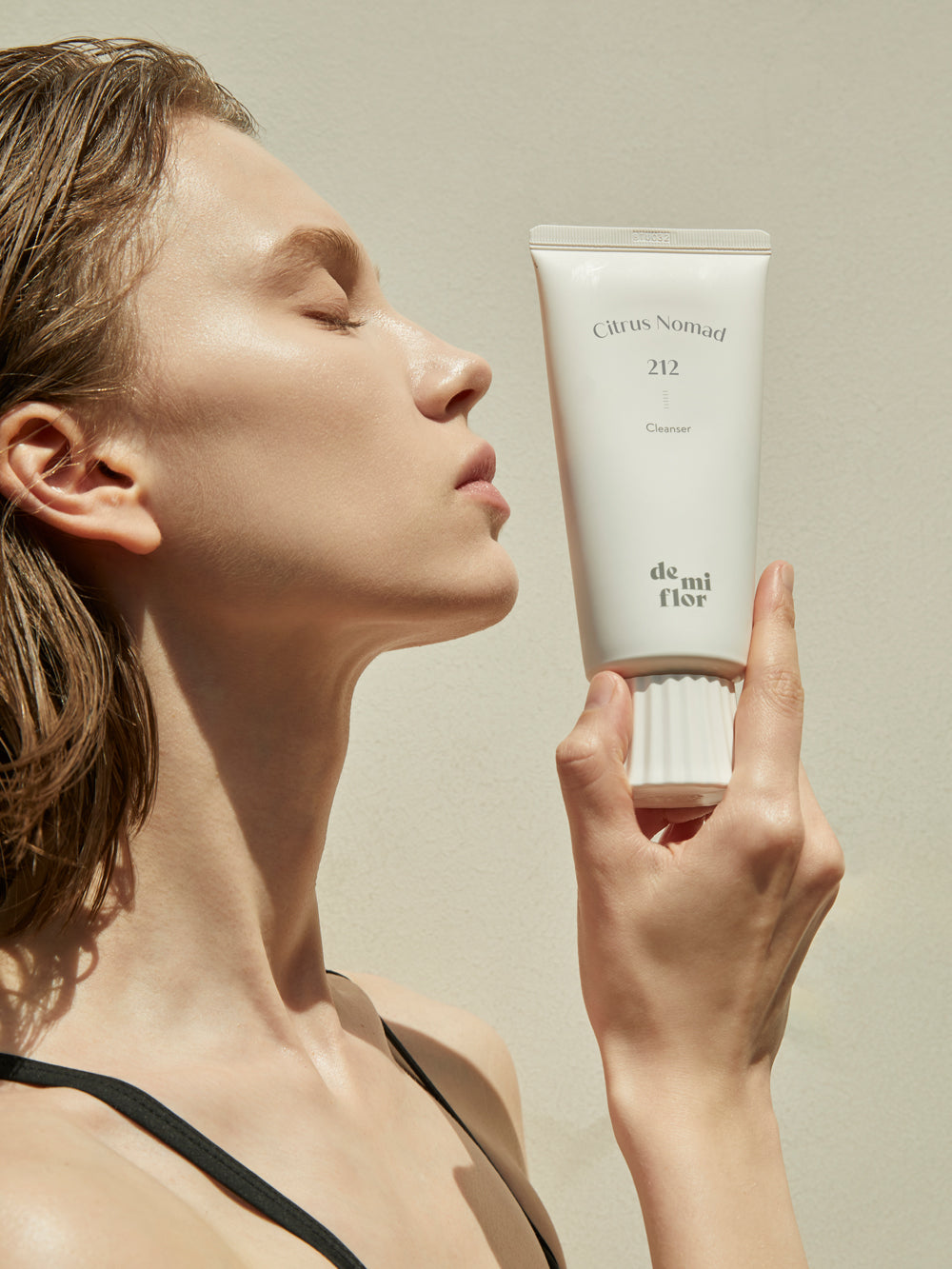 212 CITRUS CLEANSER 150ml