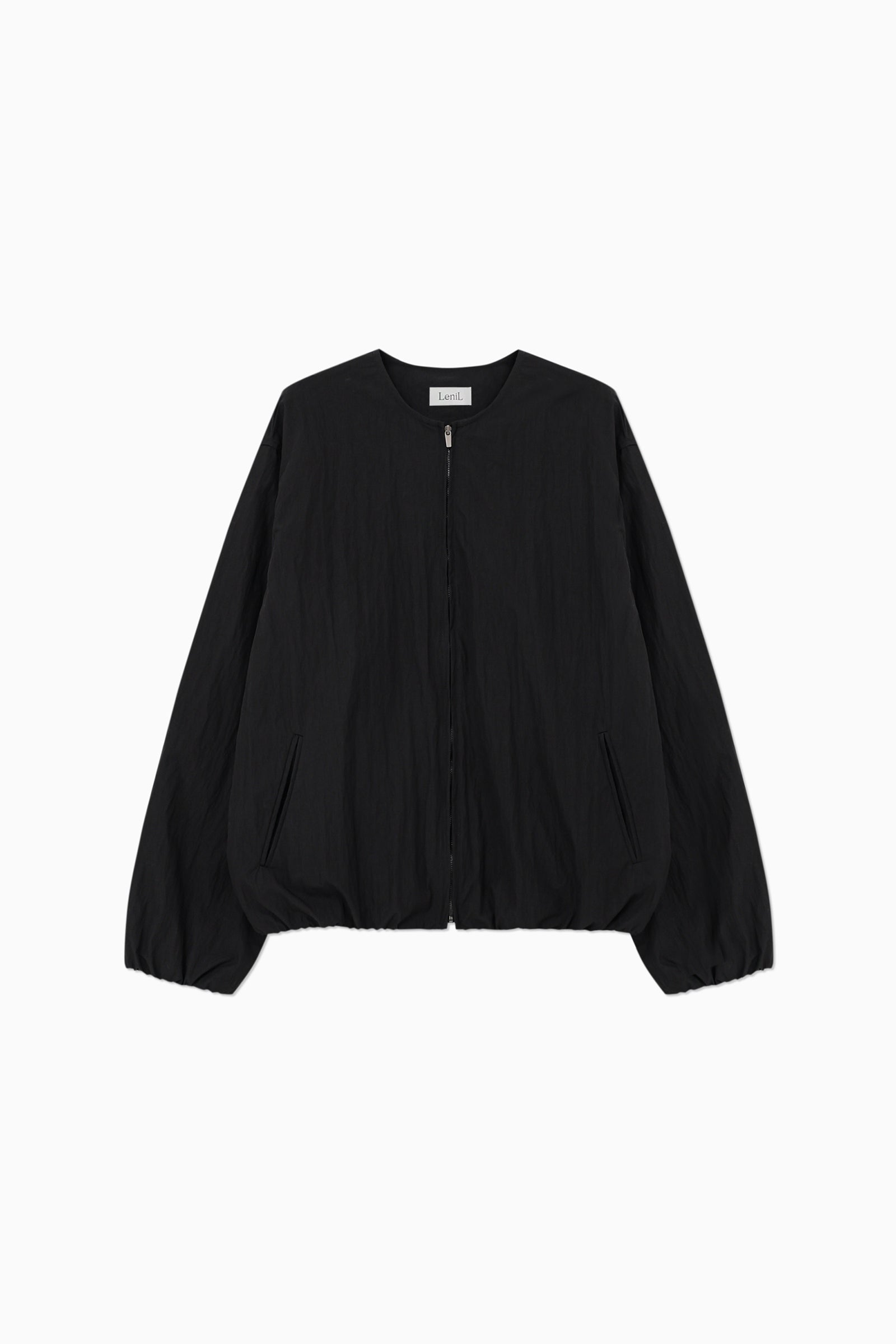 VESTE MORA_NOIR