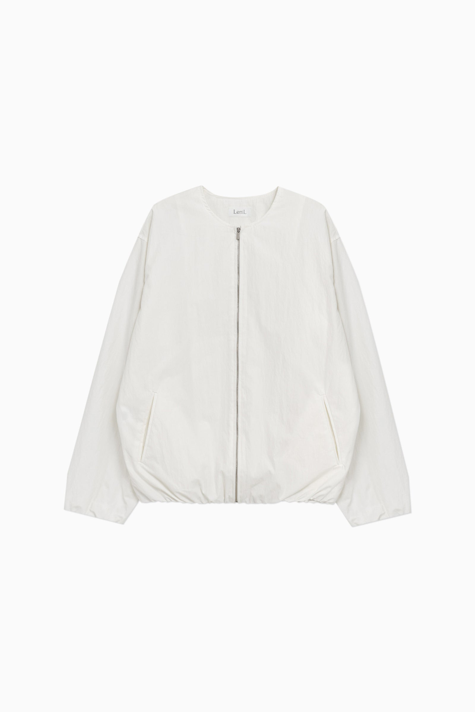 VESTE MORA_IVOIRE