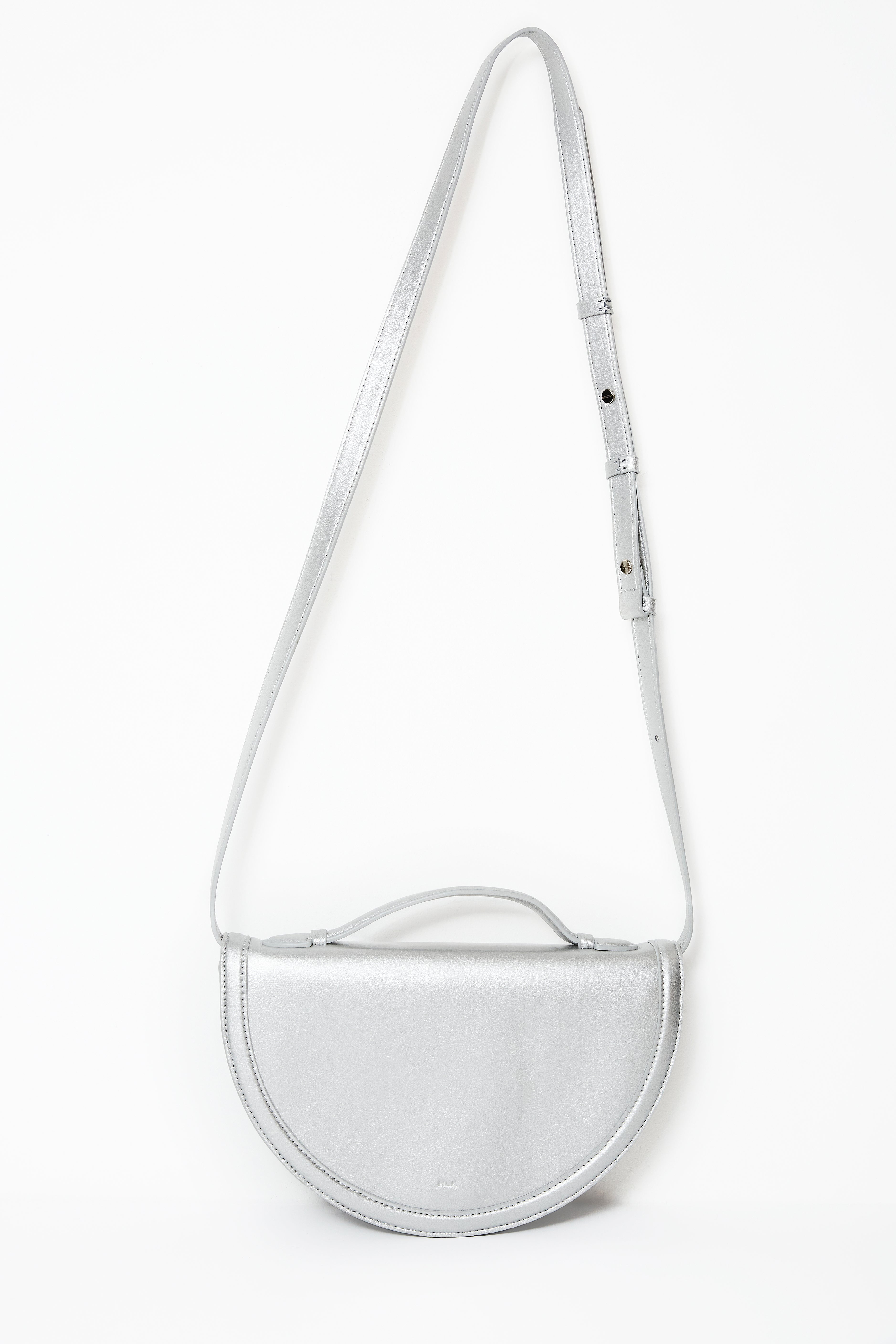 BANDAL SHOULDER BAG_SILVER