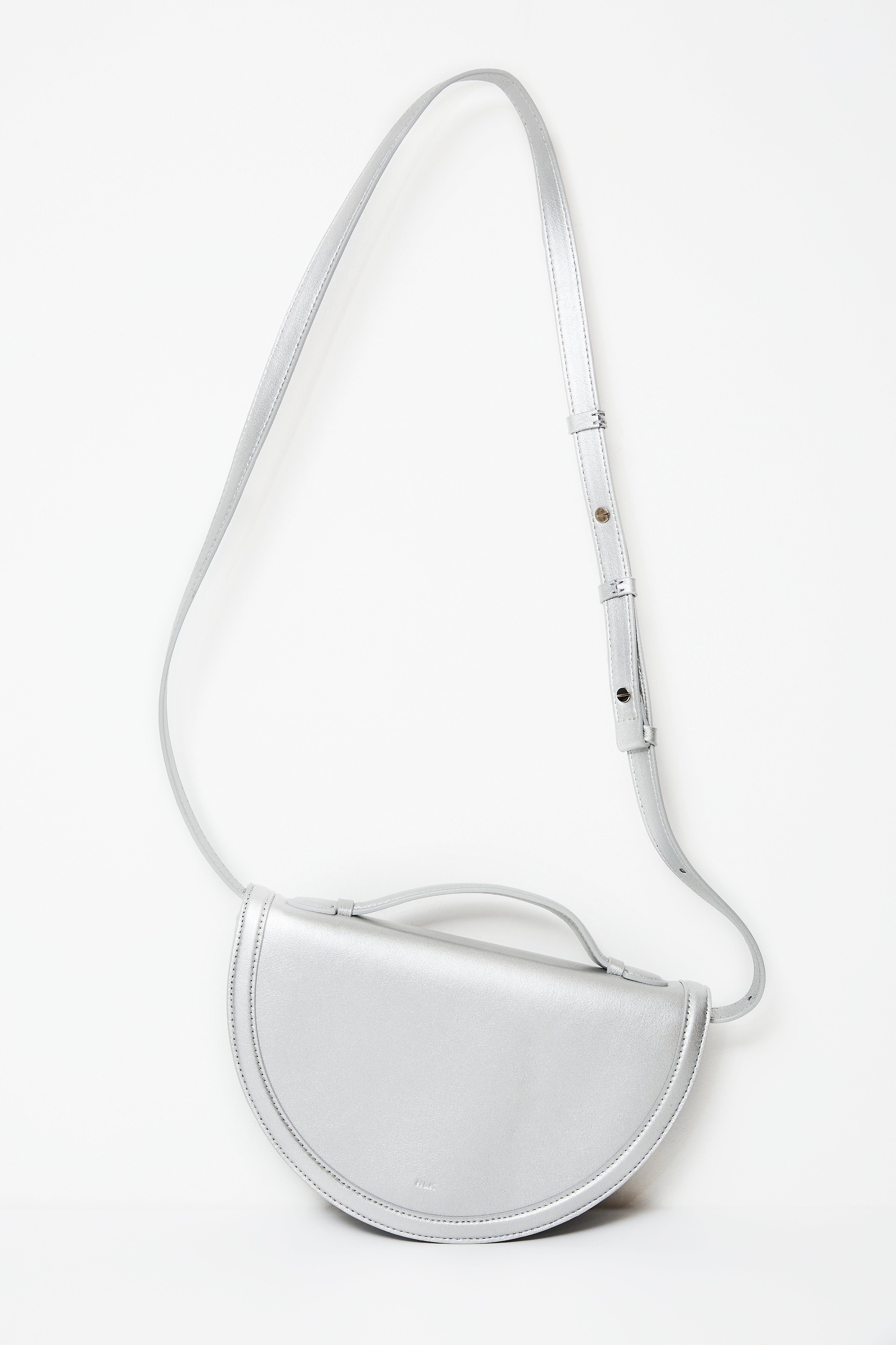 BANDAL SHOULDER BAG_SILVER