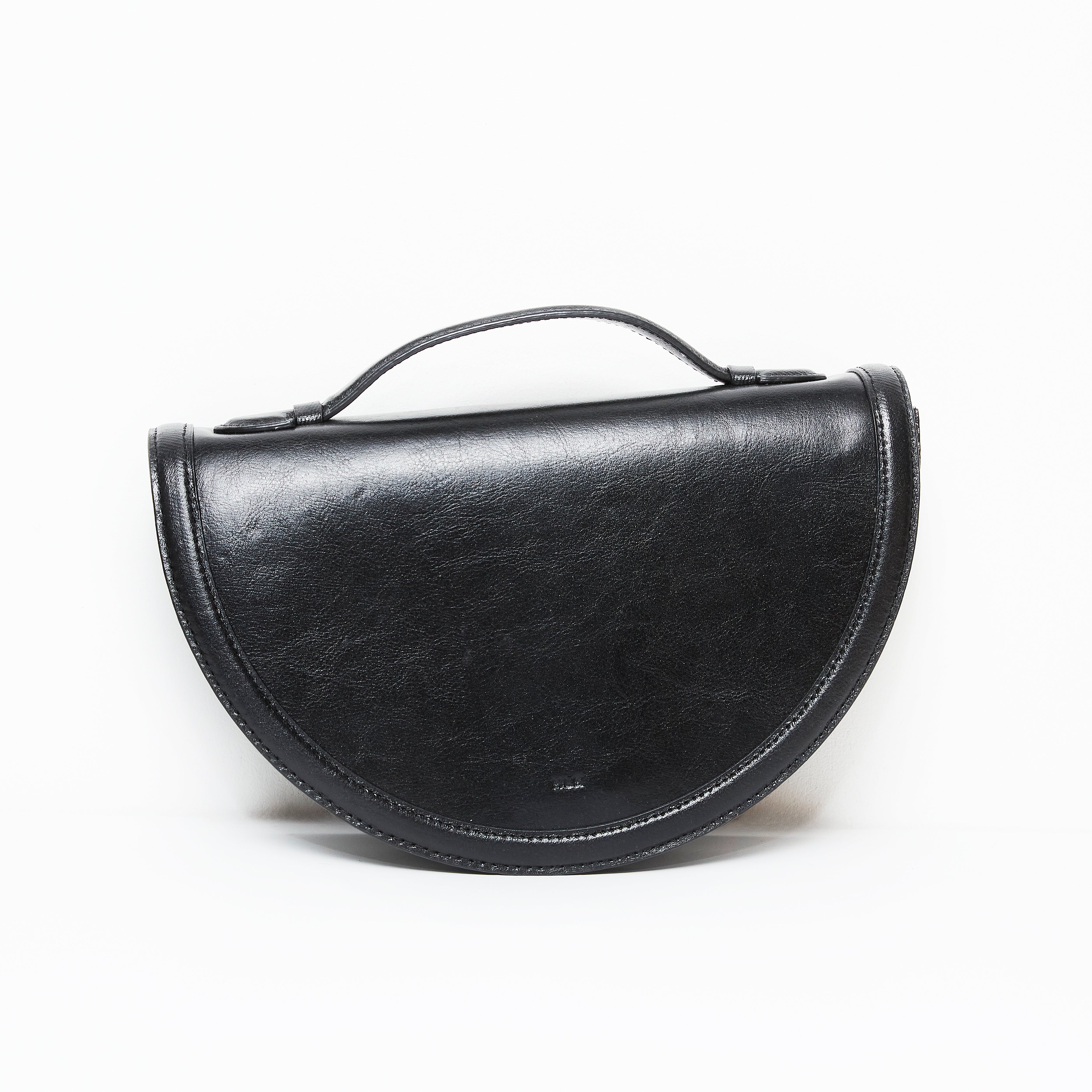 BANDAL SHOULDER BAG_NOIR