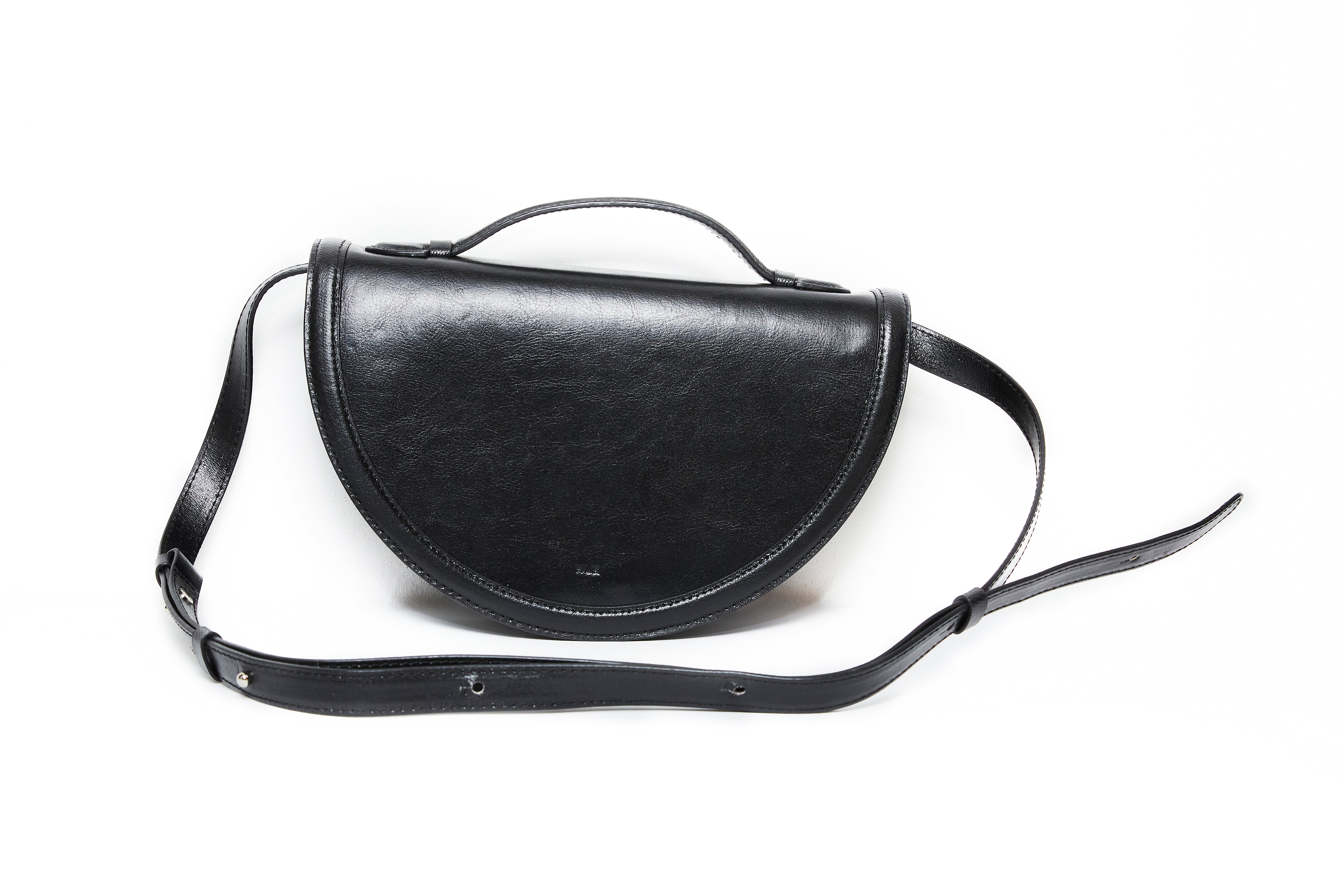 BANDAL SHOULDER BAG_BLACK