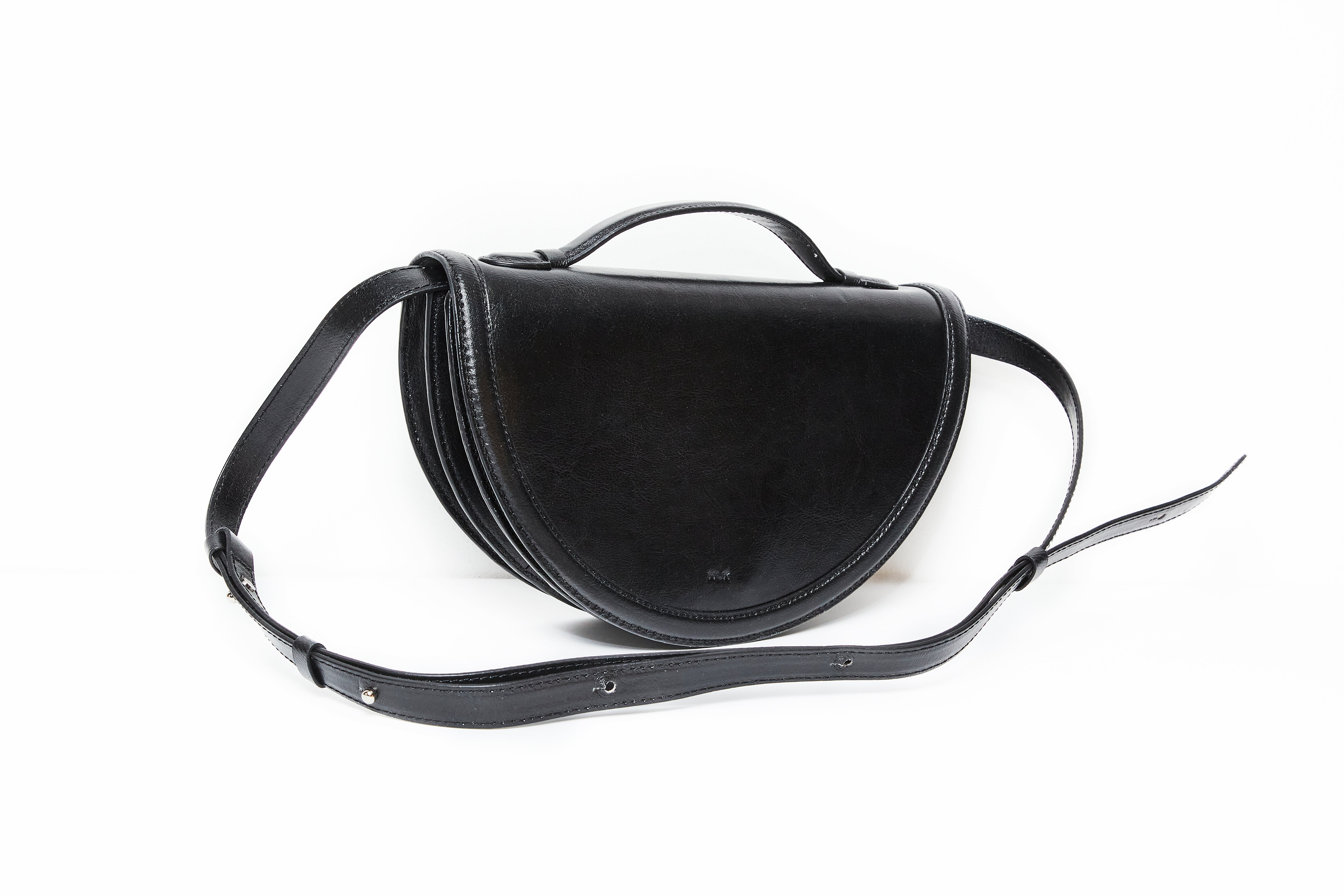 BANDAL SHOULDER BAG_BLACK