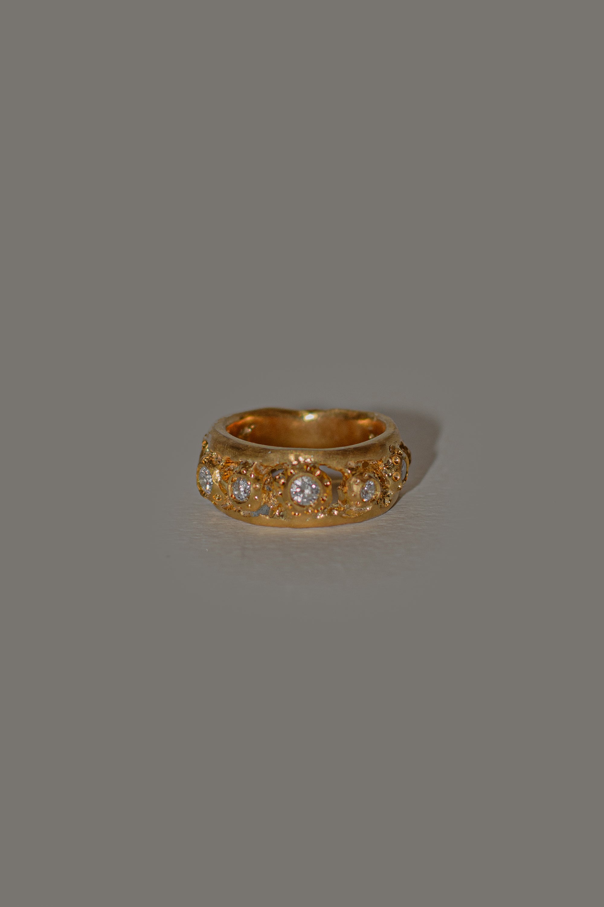 GALM LIGHT RING_GOLD