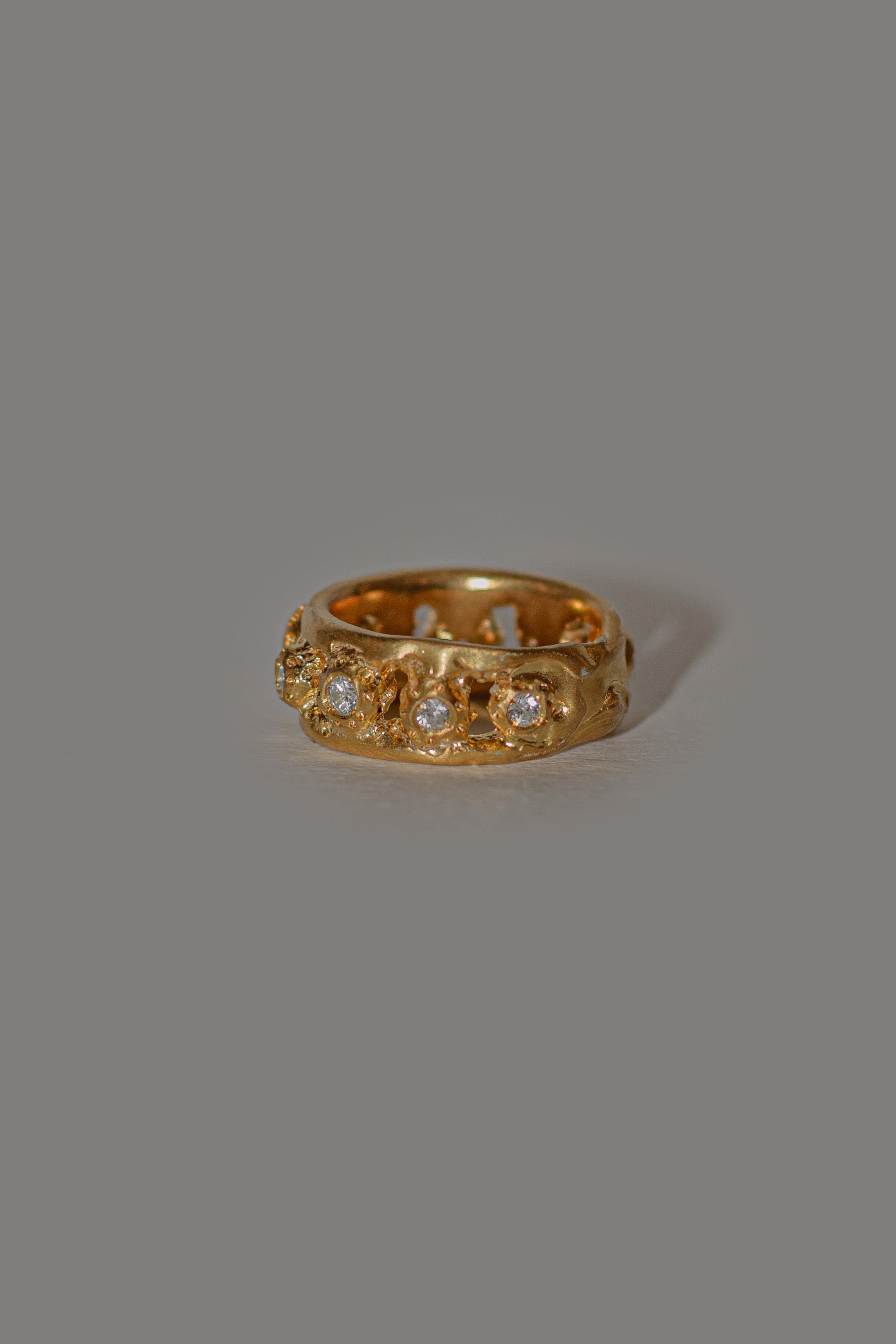 GALM LIGHT RING_GOLD