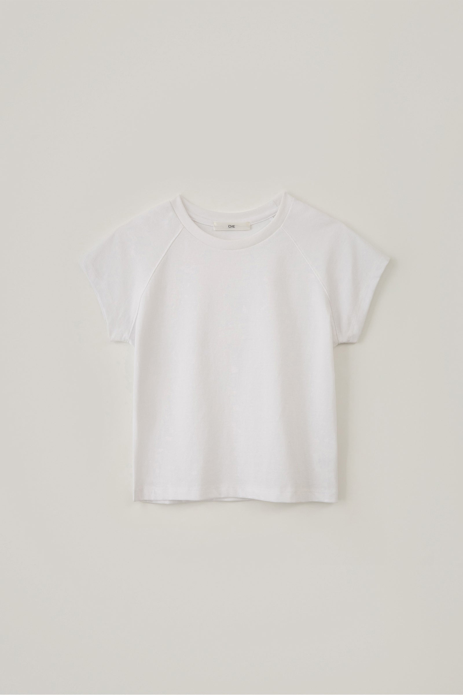 T-SHIRT RAGLAN_BLANC