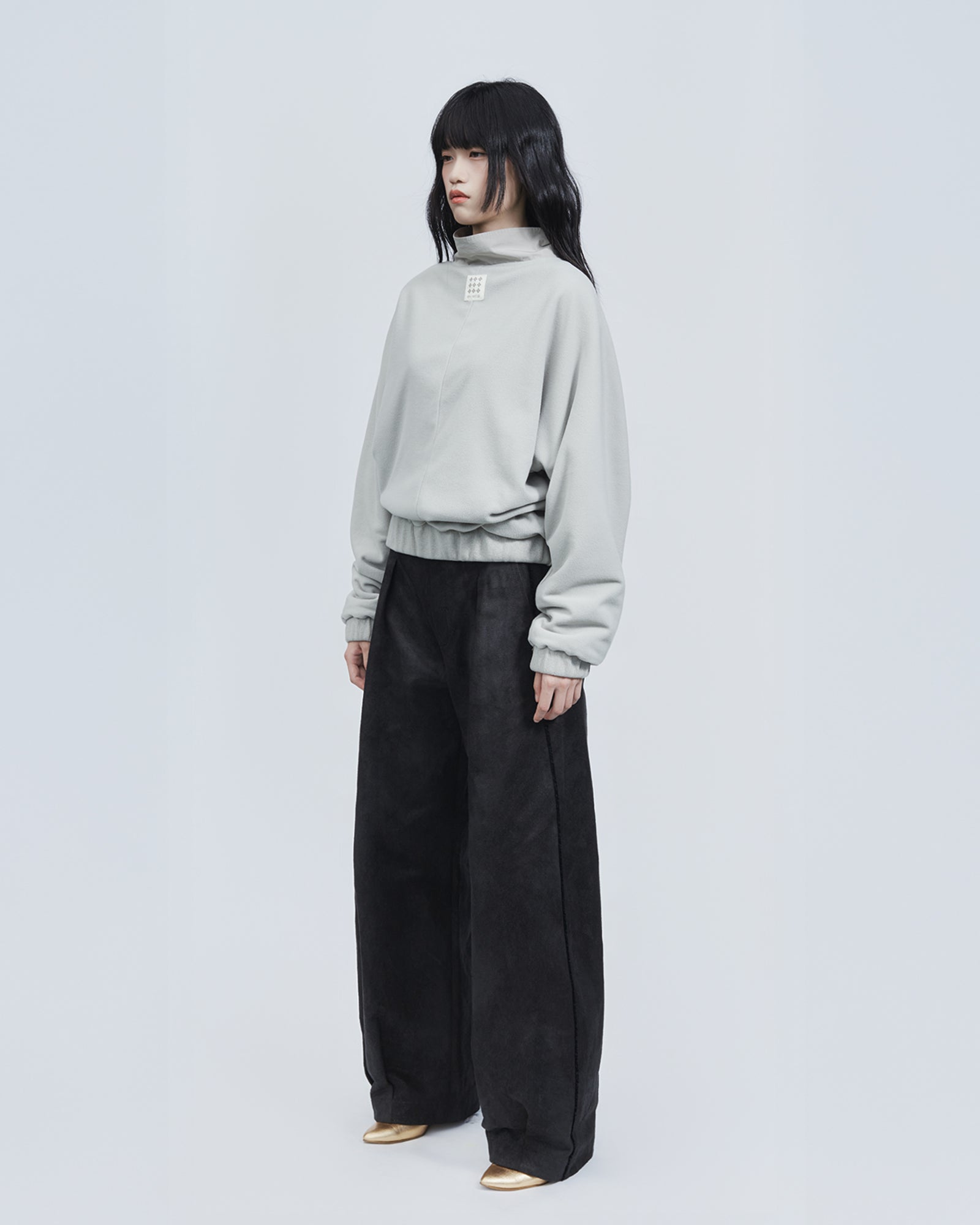 RALLY PANTS_BLACK