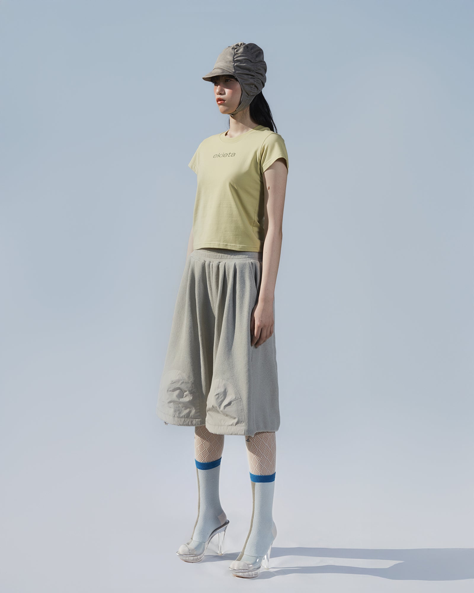 PUCKSTAR PANTS_GREY