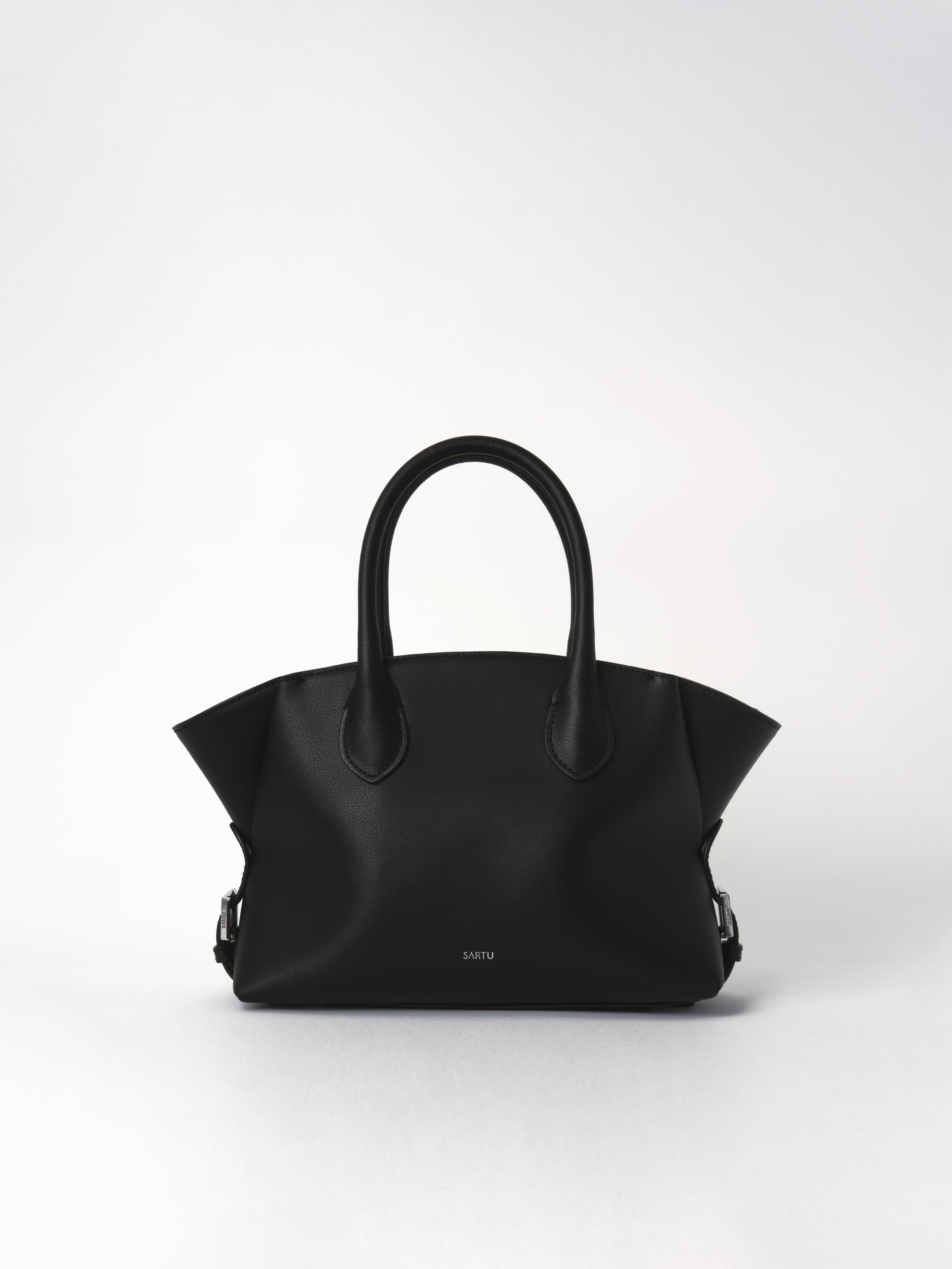 SARTU, TOTE BAG TYE_NOIR