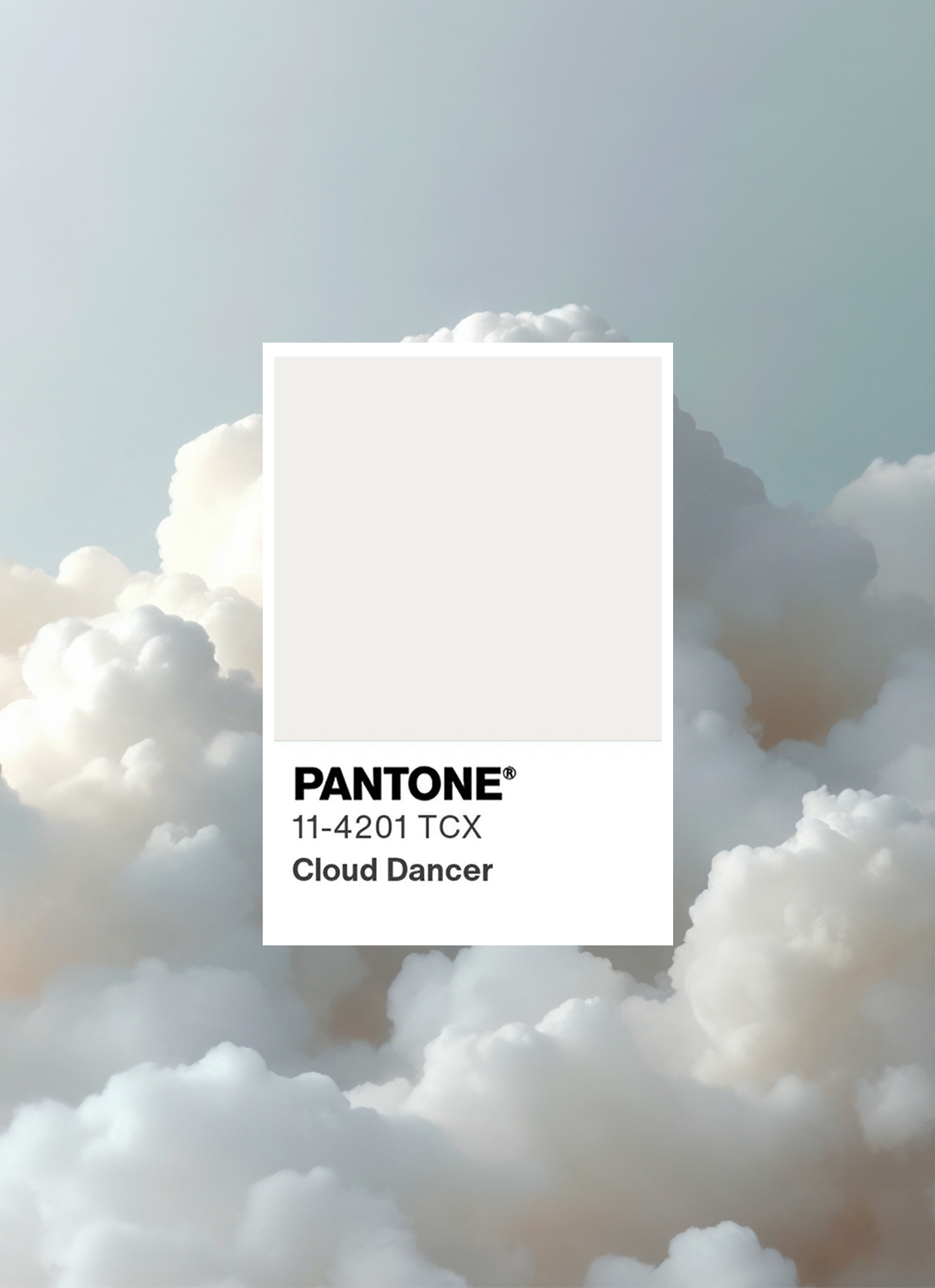 cloud dancer exhibition image