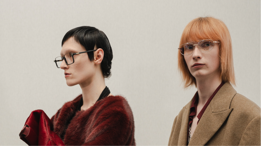 RE RHEE brand campaign