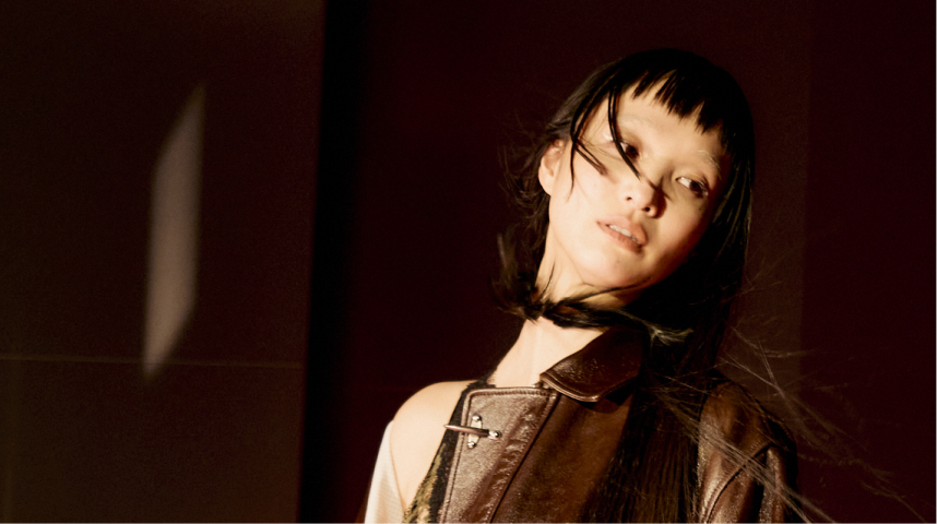 THEILMA brand campaign